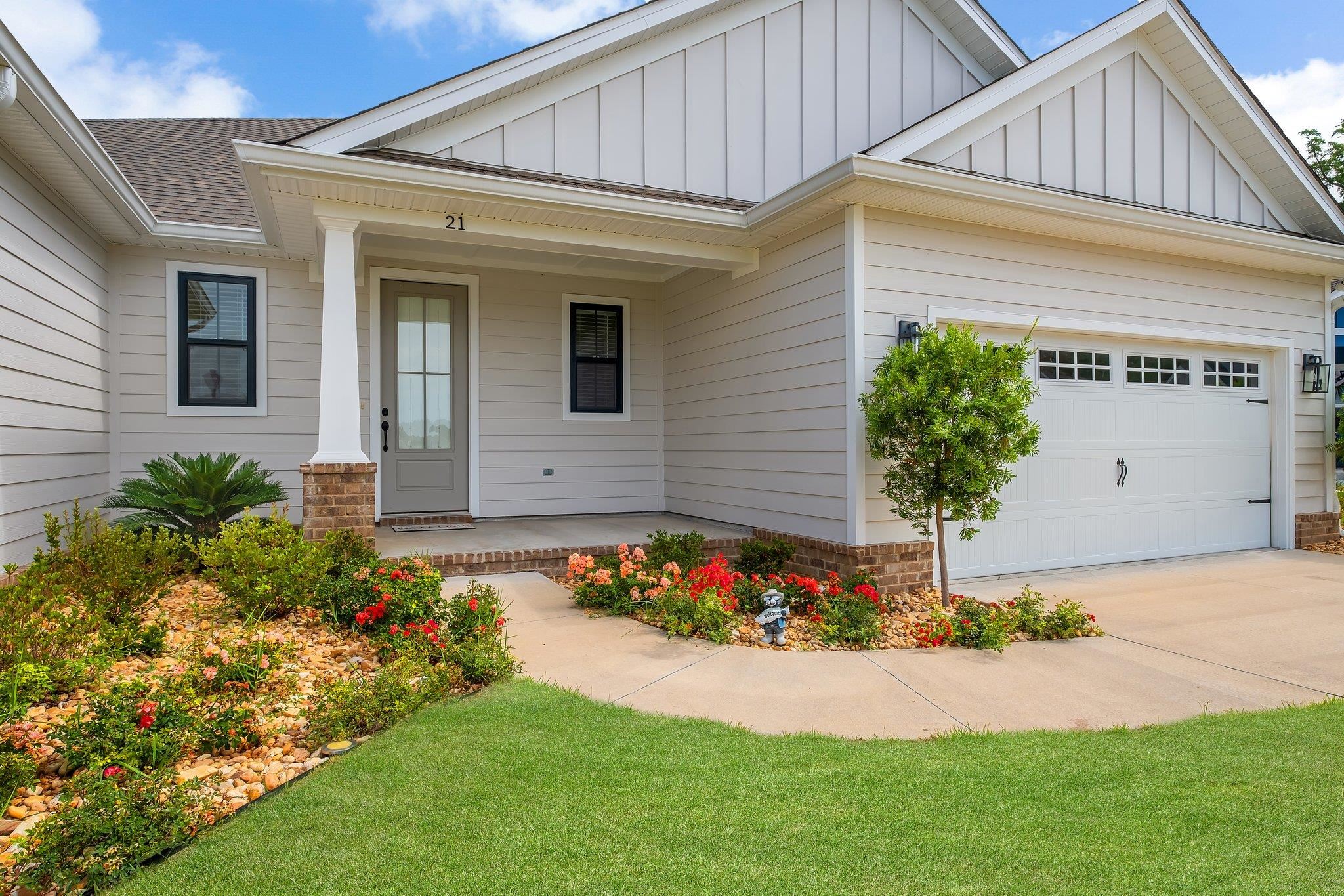 21 Stillmont Drive, Crawfordville, Florida image 1