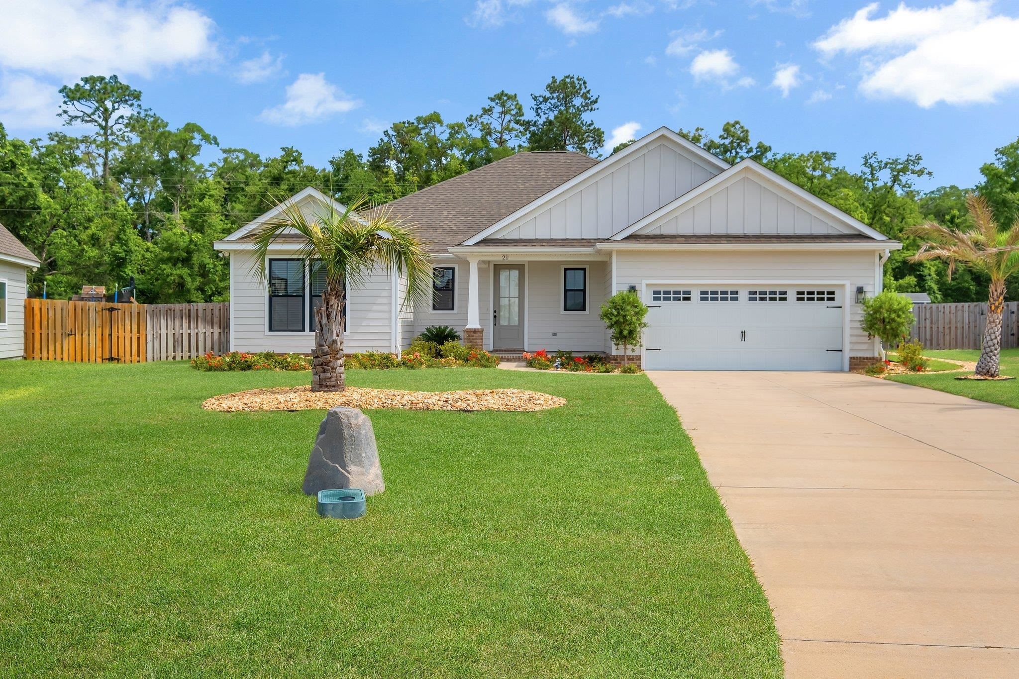 21 Stillmont Drive, Crawfordville, Florida image 2