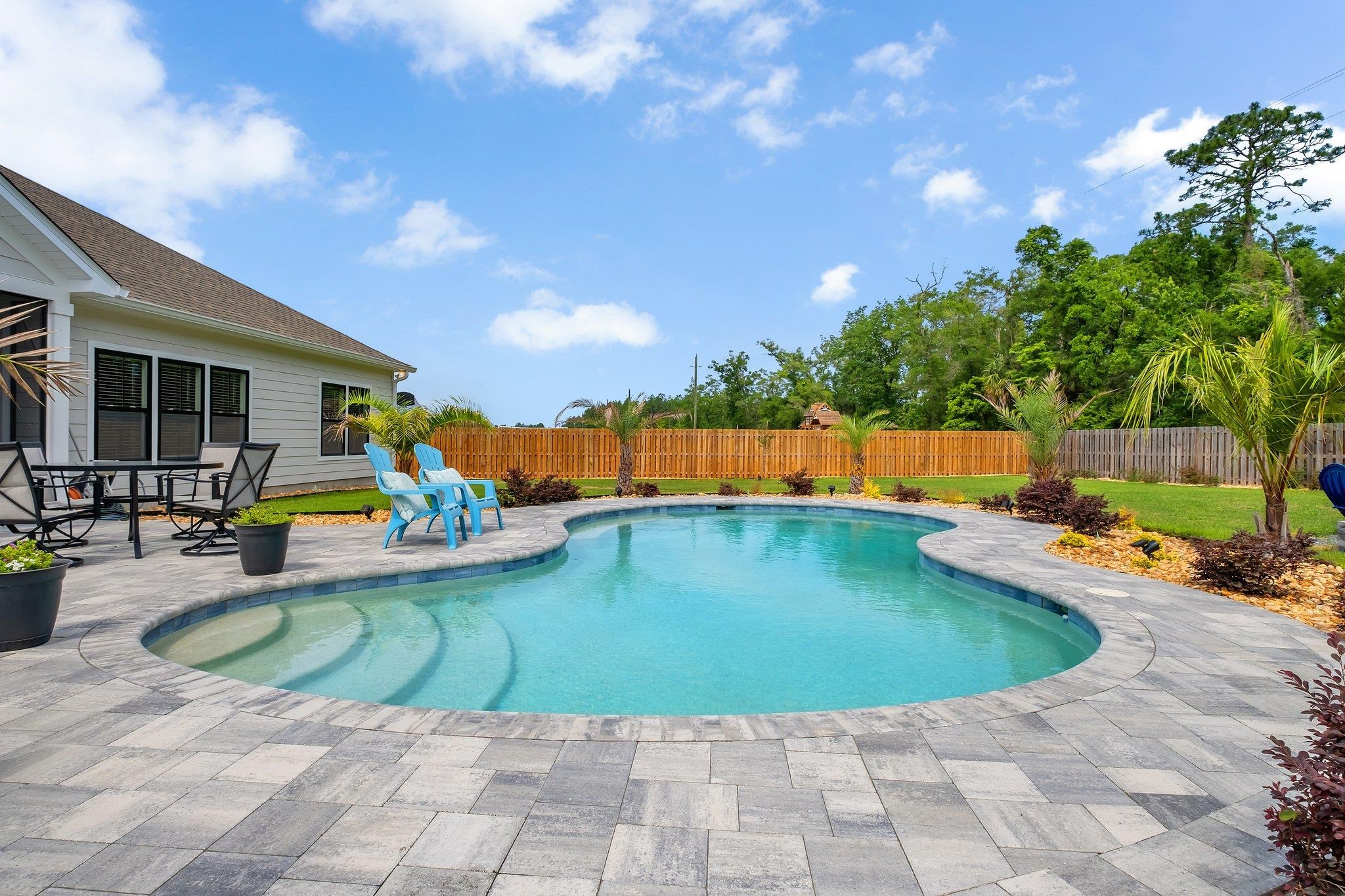 21 Stillmont Drive, Crawfordville, Florida image 29