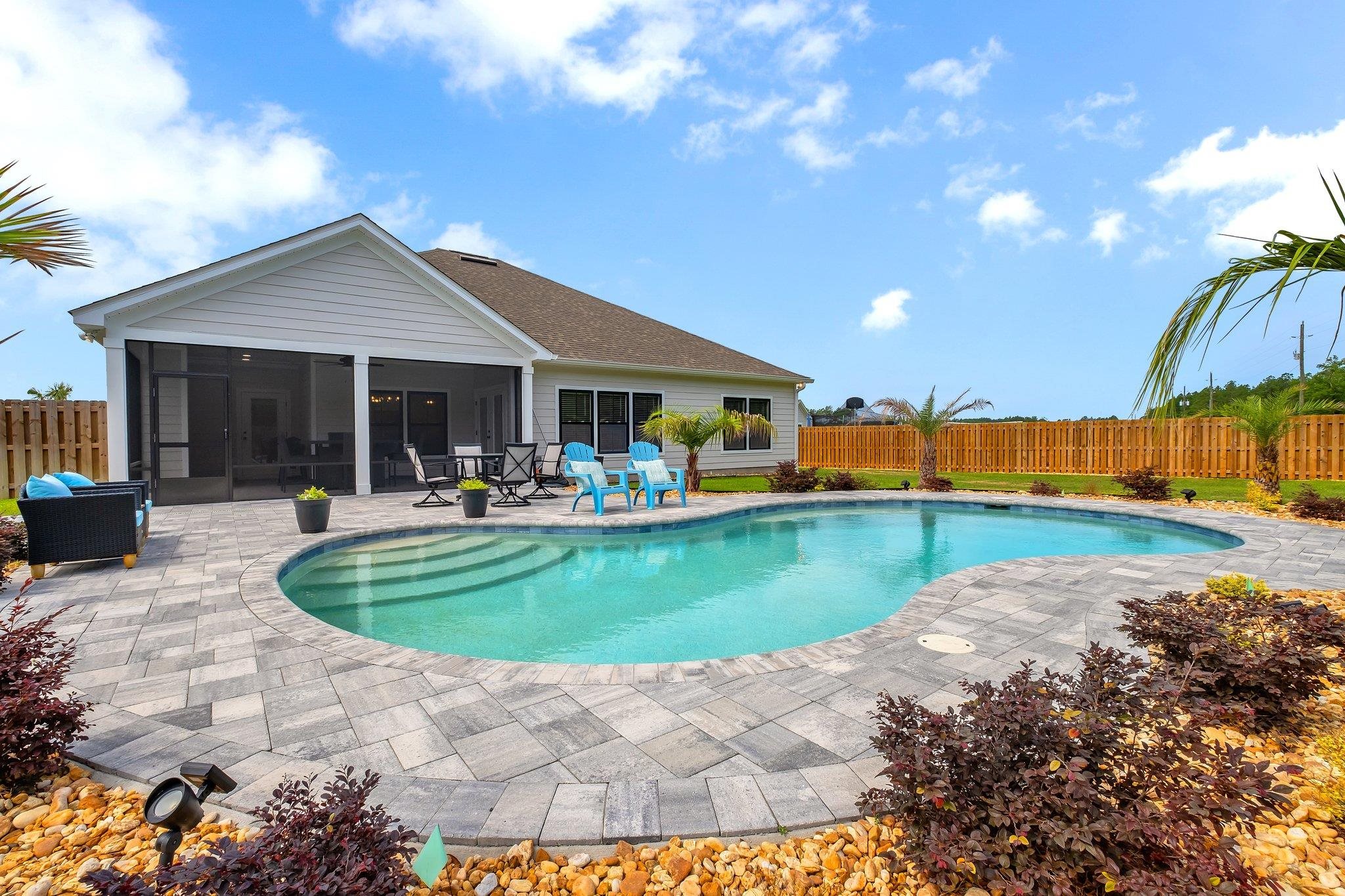 21 Stillmont Drive, Crawfordville, Florida image 30