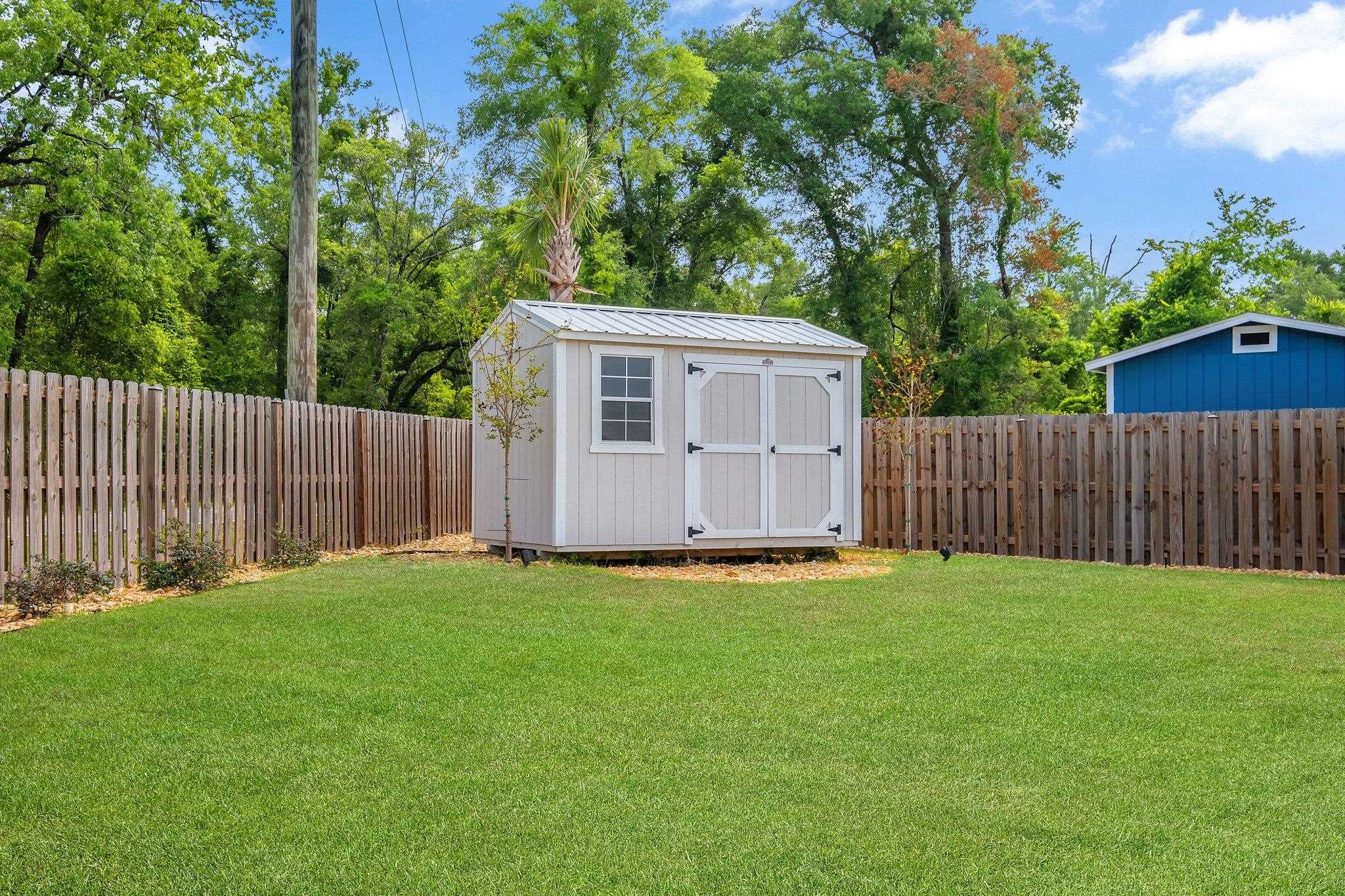 21 Stillmont Drive, Crawfordville, Florida image 34