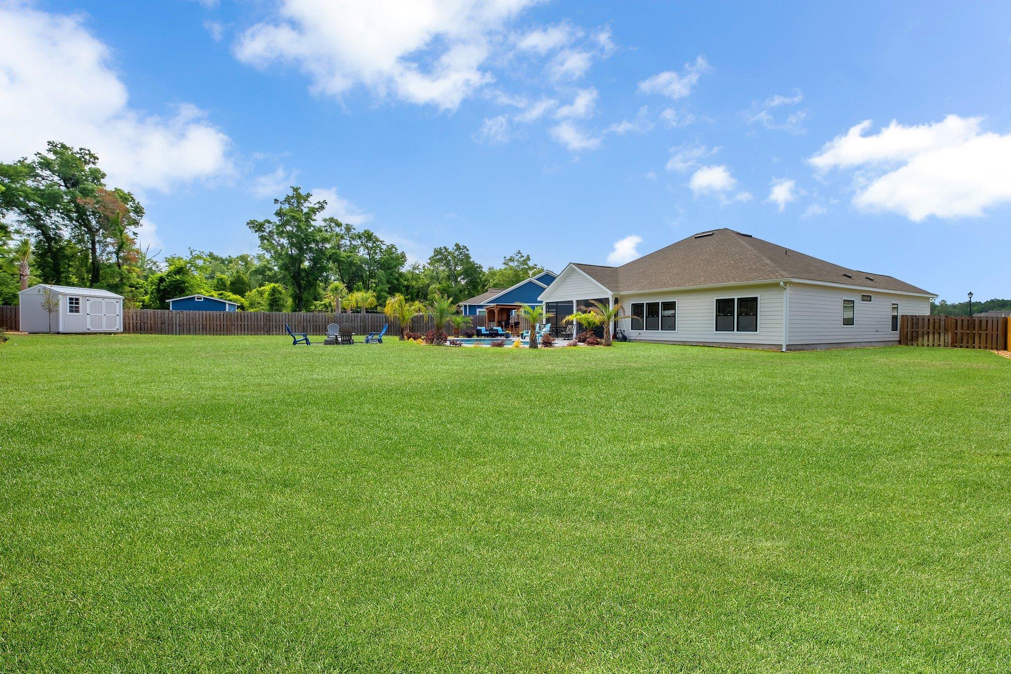 21 Stillmont Drive, Crawfordville, Florida image 35
