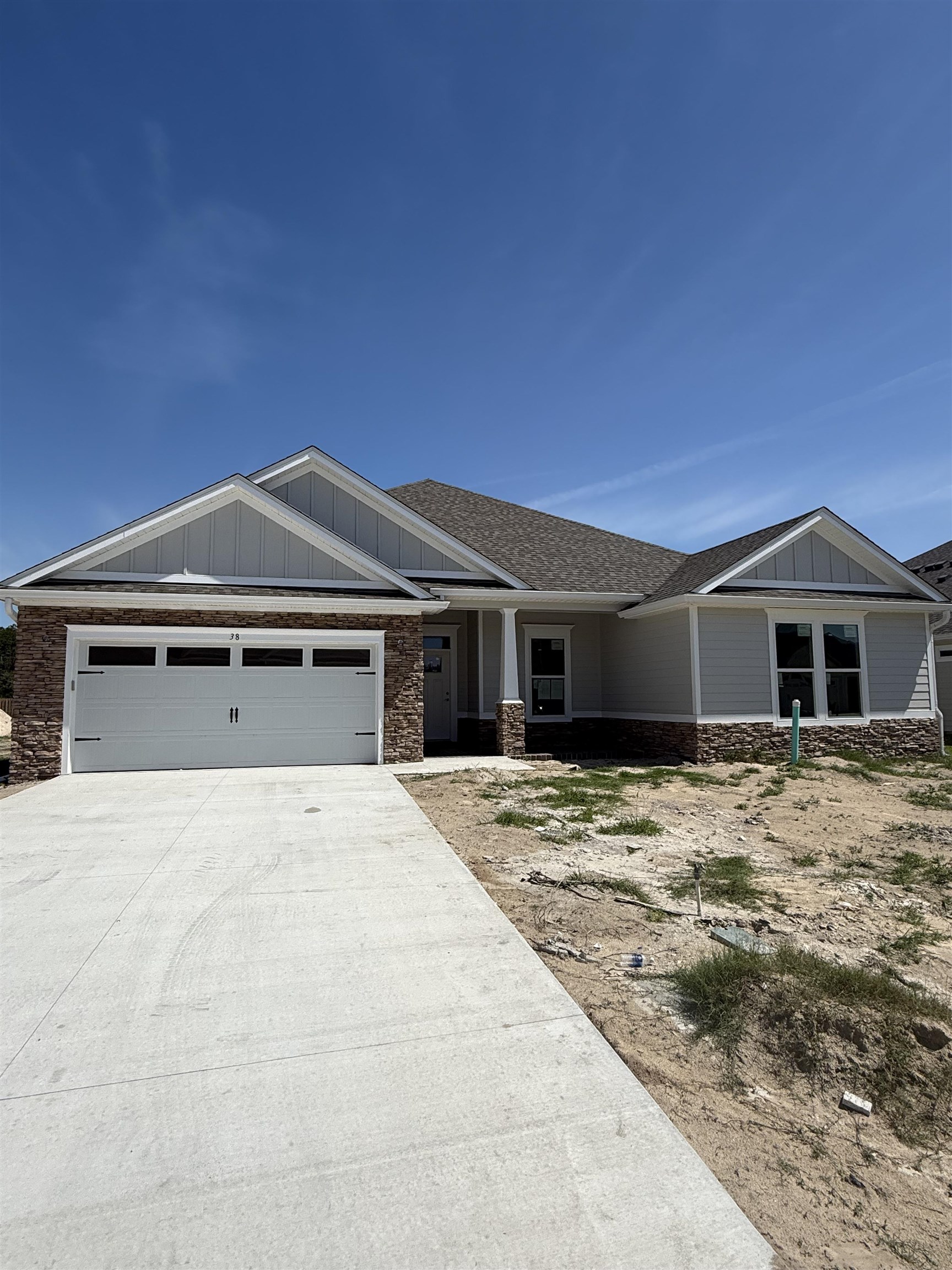 38 Arden Road, Crawfordville, Florida image 1