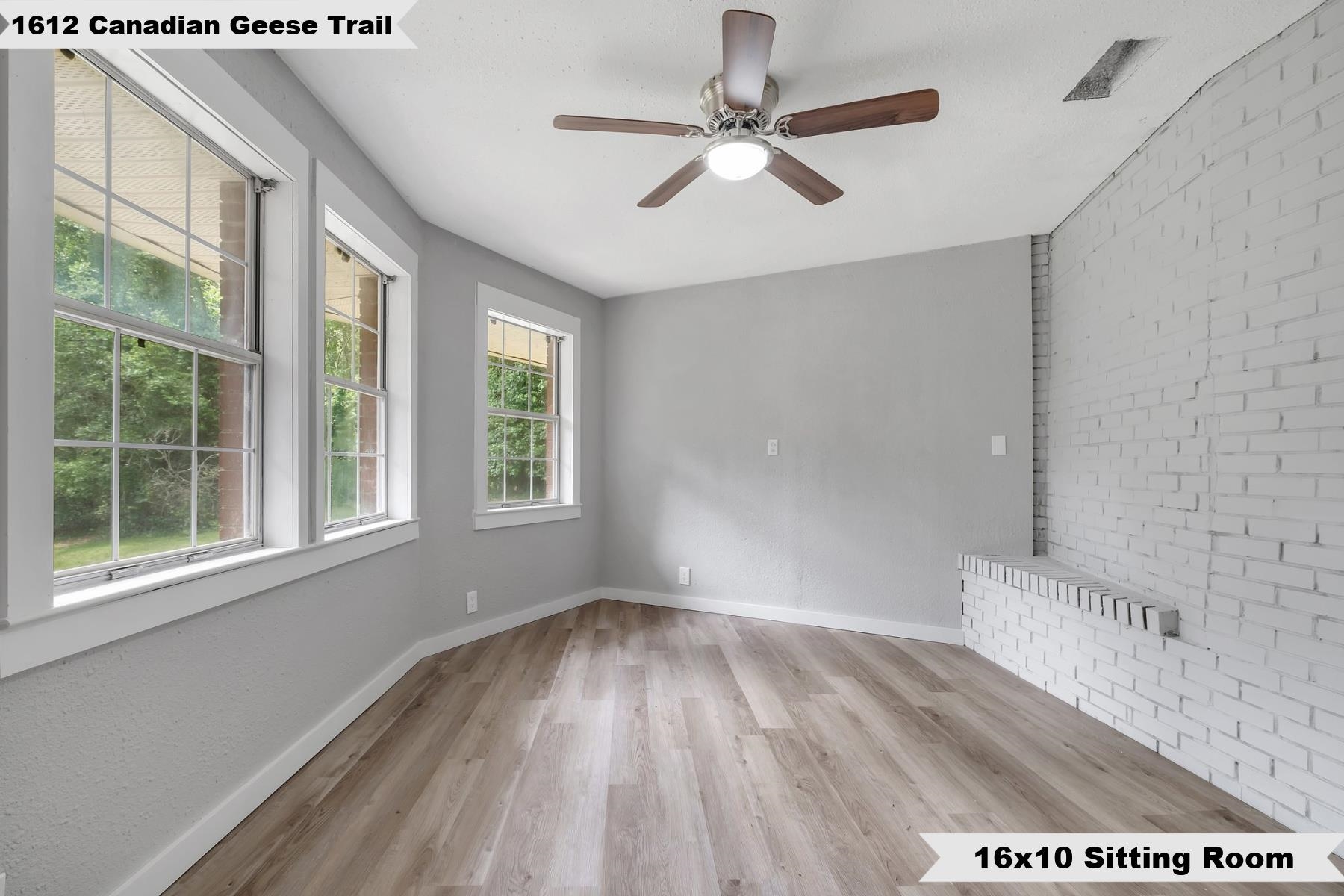 1612 Canadian Geese Trail, Tallahassee, Florida image 11