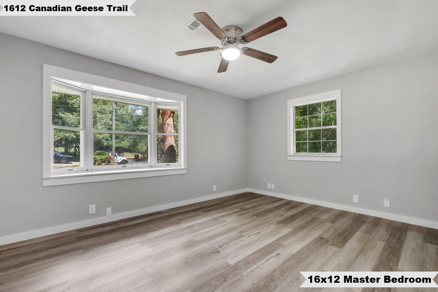 1612 Canadian Geese Trail, Tallahassee, Florida image 13