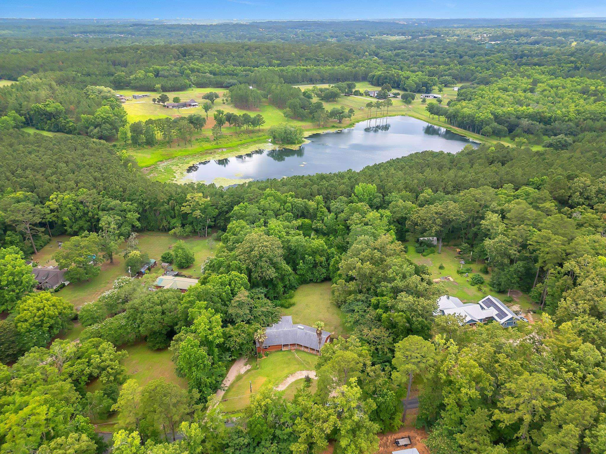 1612 Canadian Geese Trail, Tallahassee, Florida image 39