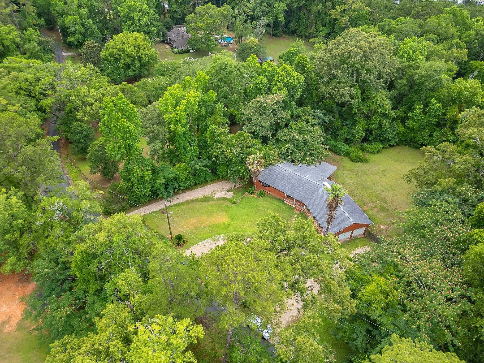 1612 Canadian Geese Trail, Tallahassee, Florida image 40