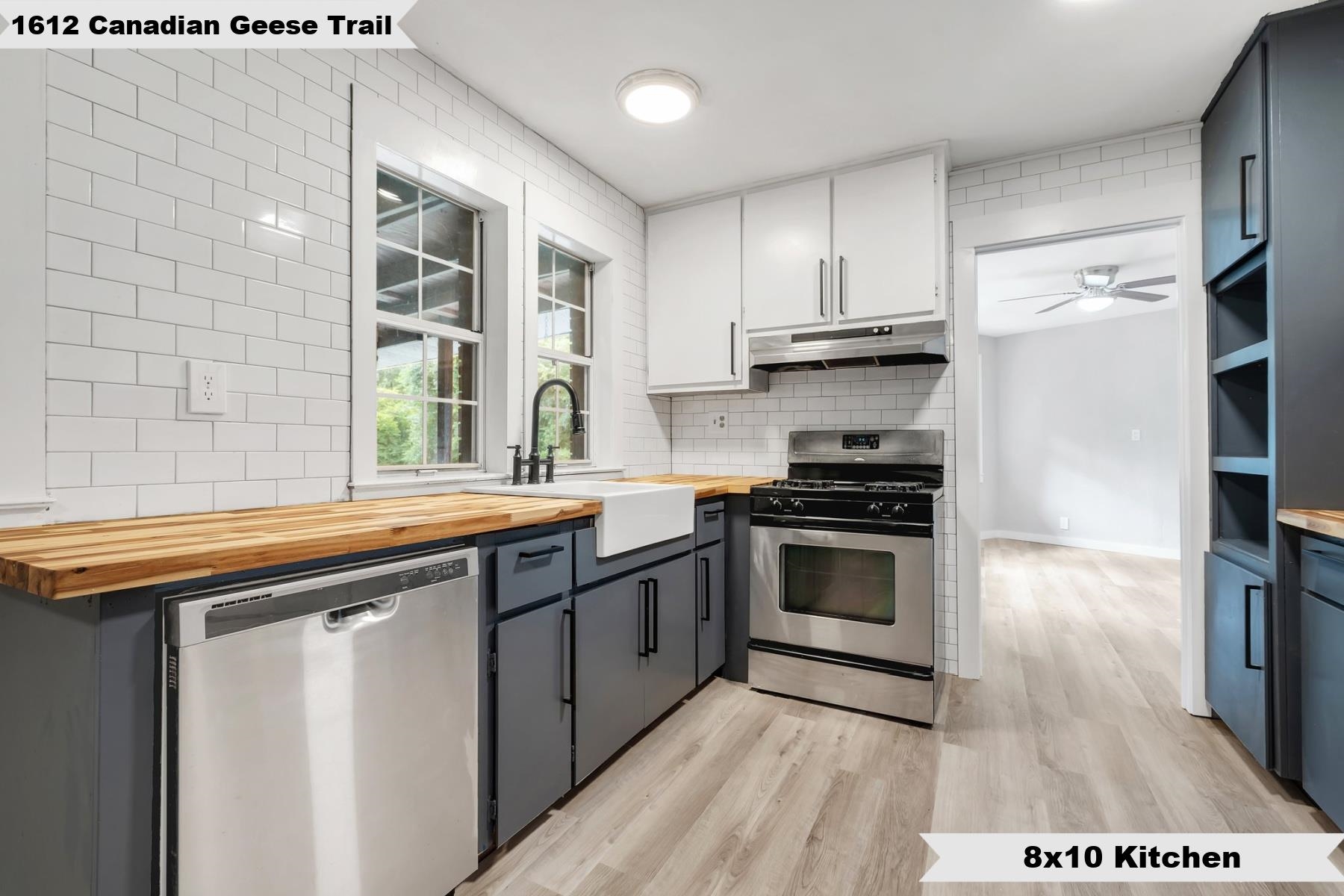 1612 Canadian Geese Trail, Tallahassee, Florida image 6