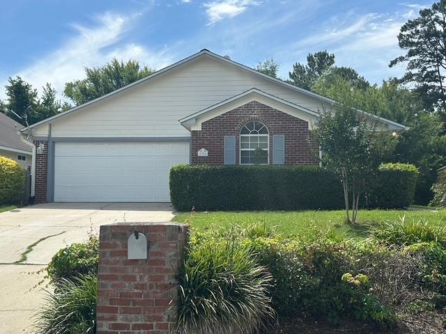 5356 Tewkesbury Trace, Tallahassee, Texas image 1