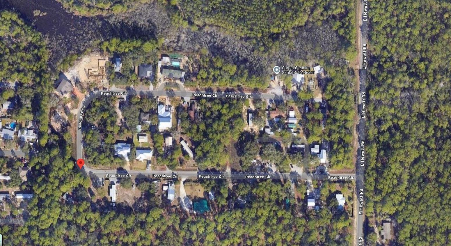 000 Peachtree Circle, Santa Rosa Beach, Texas image 5