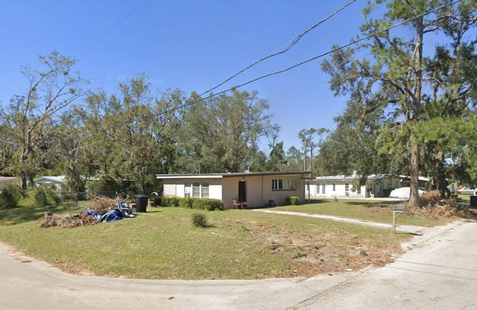 111 Susan Street, Perry, Florida image 1