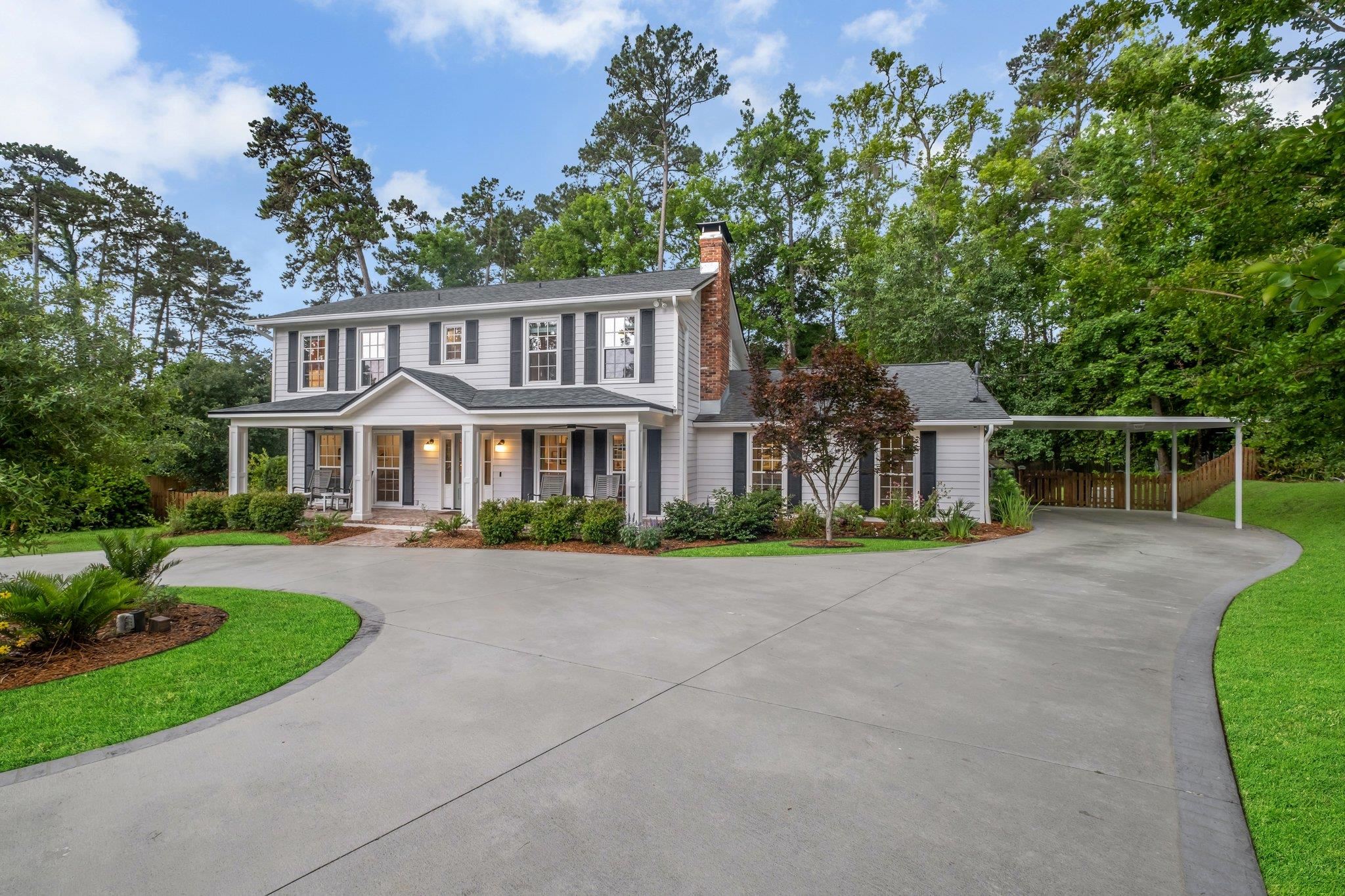2003 Ellicott Drive, Tallahassee, Florida image 3