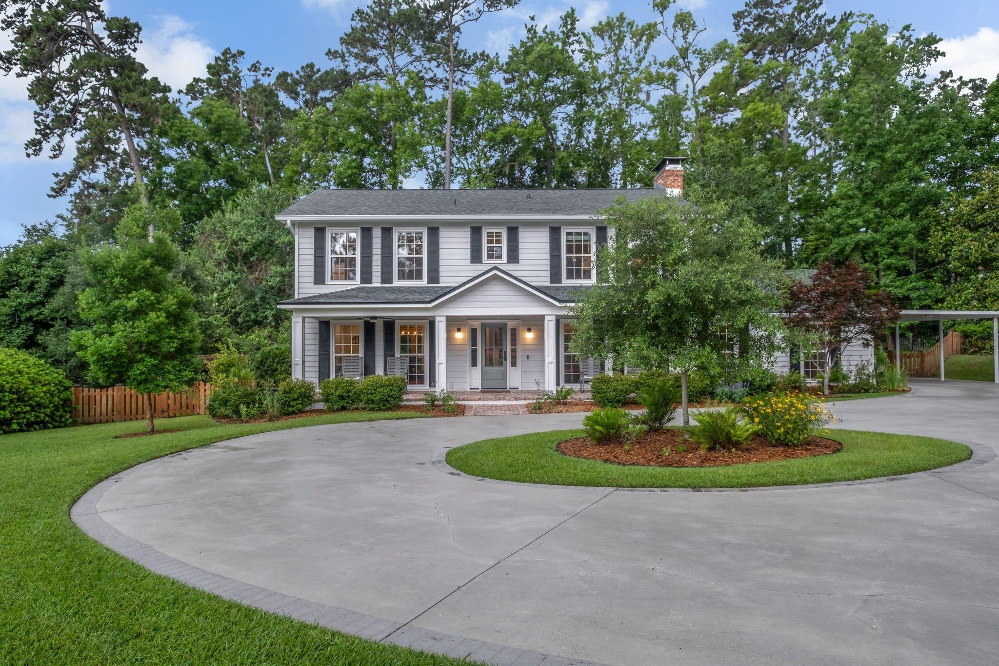 2003 Ellicott Drive, Tallahassee, Florida image 43