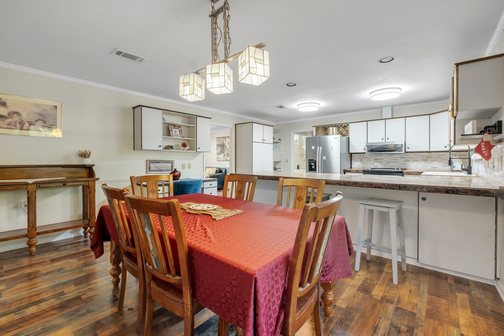 9025 Buck Lake Road, Tallahassee, Texas image 12