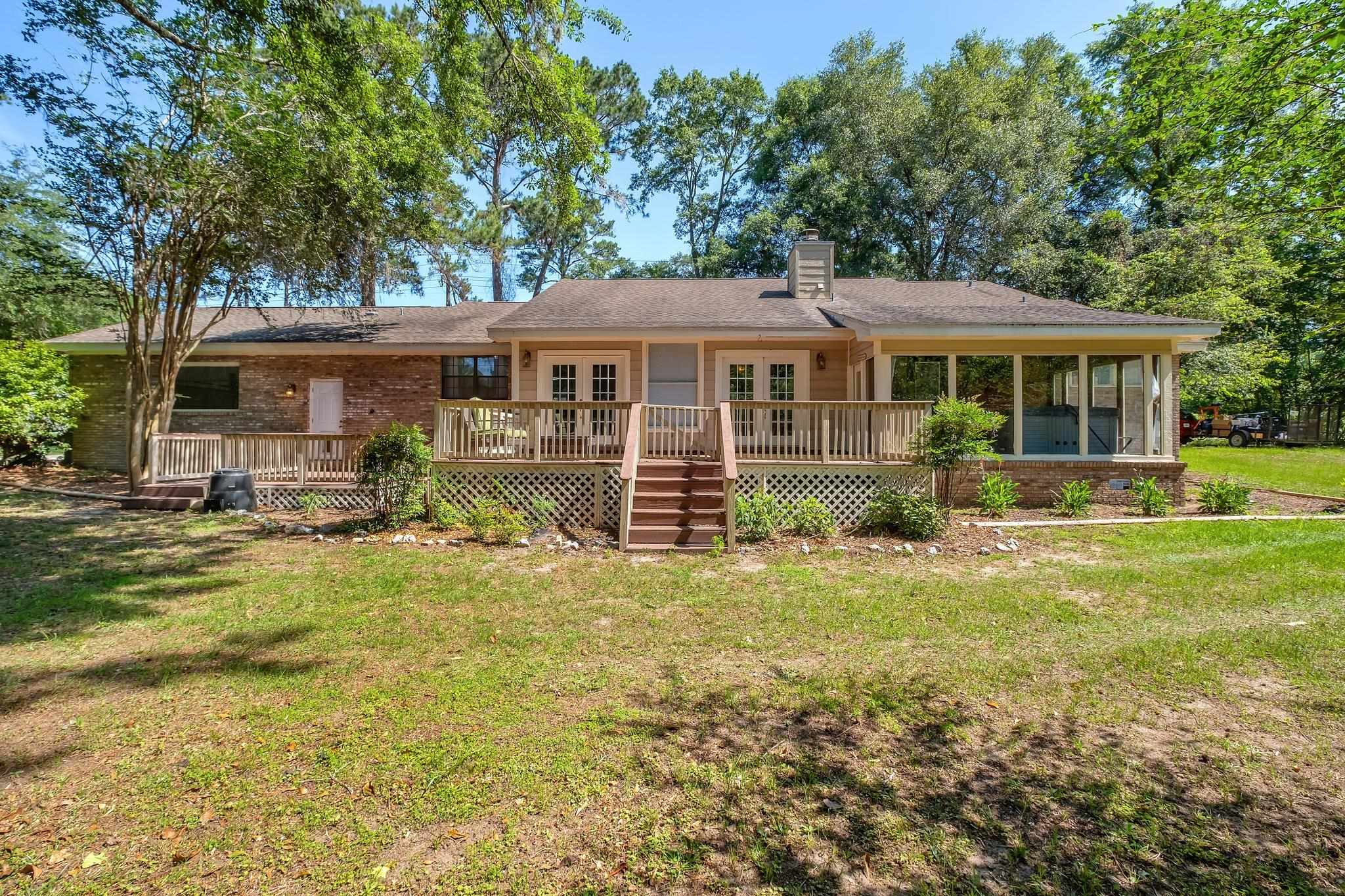 9025 Buck Lake Road, Tallahassee, Texas image 24