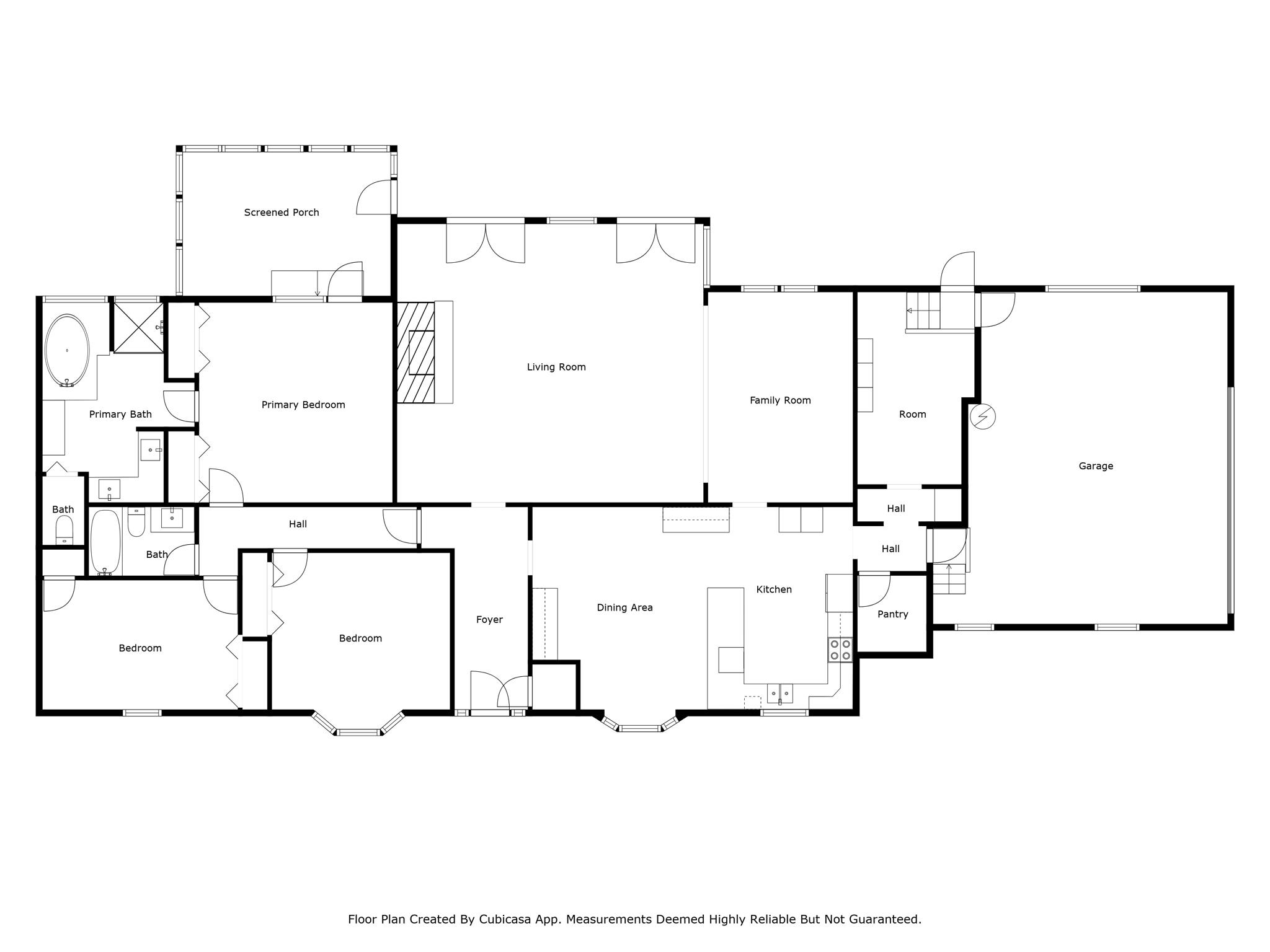 9025 Buck Lake Road, Tallahassee, Texas image 3