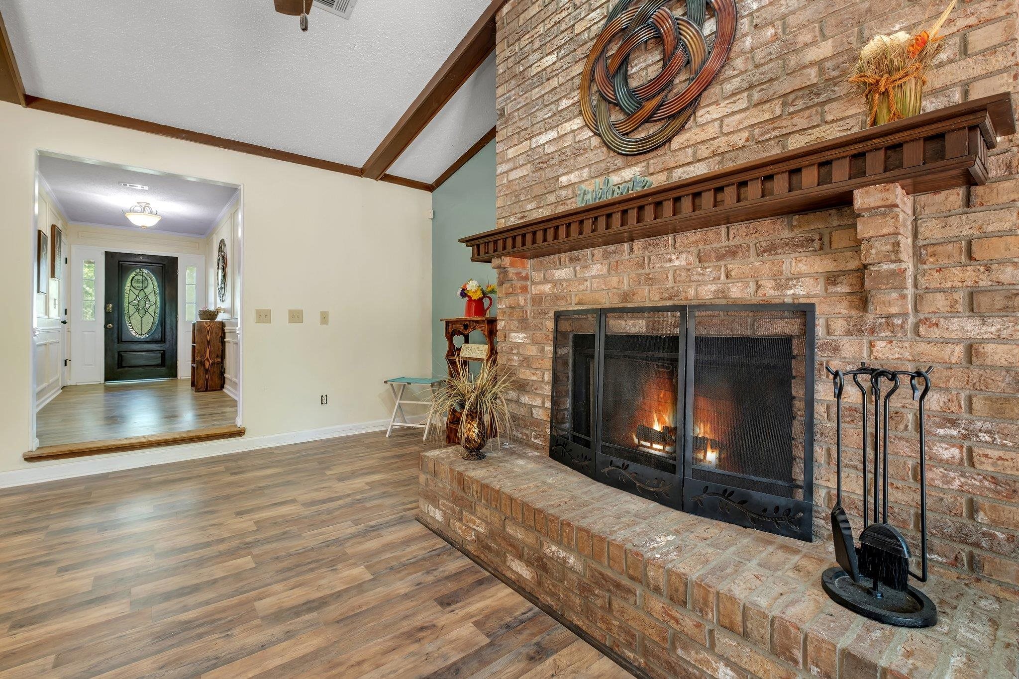 9025 Buck Lake Road, Tallahassee, Texas image 8