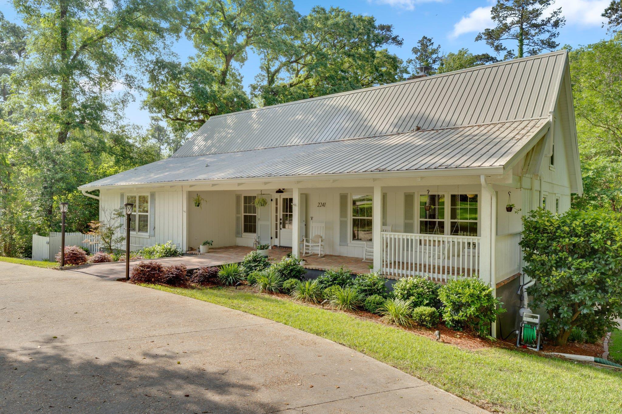 2241 Armistead Road, Tallahassee, Florida image 2