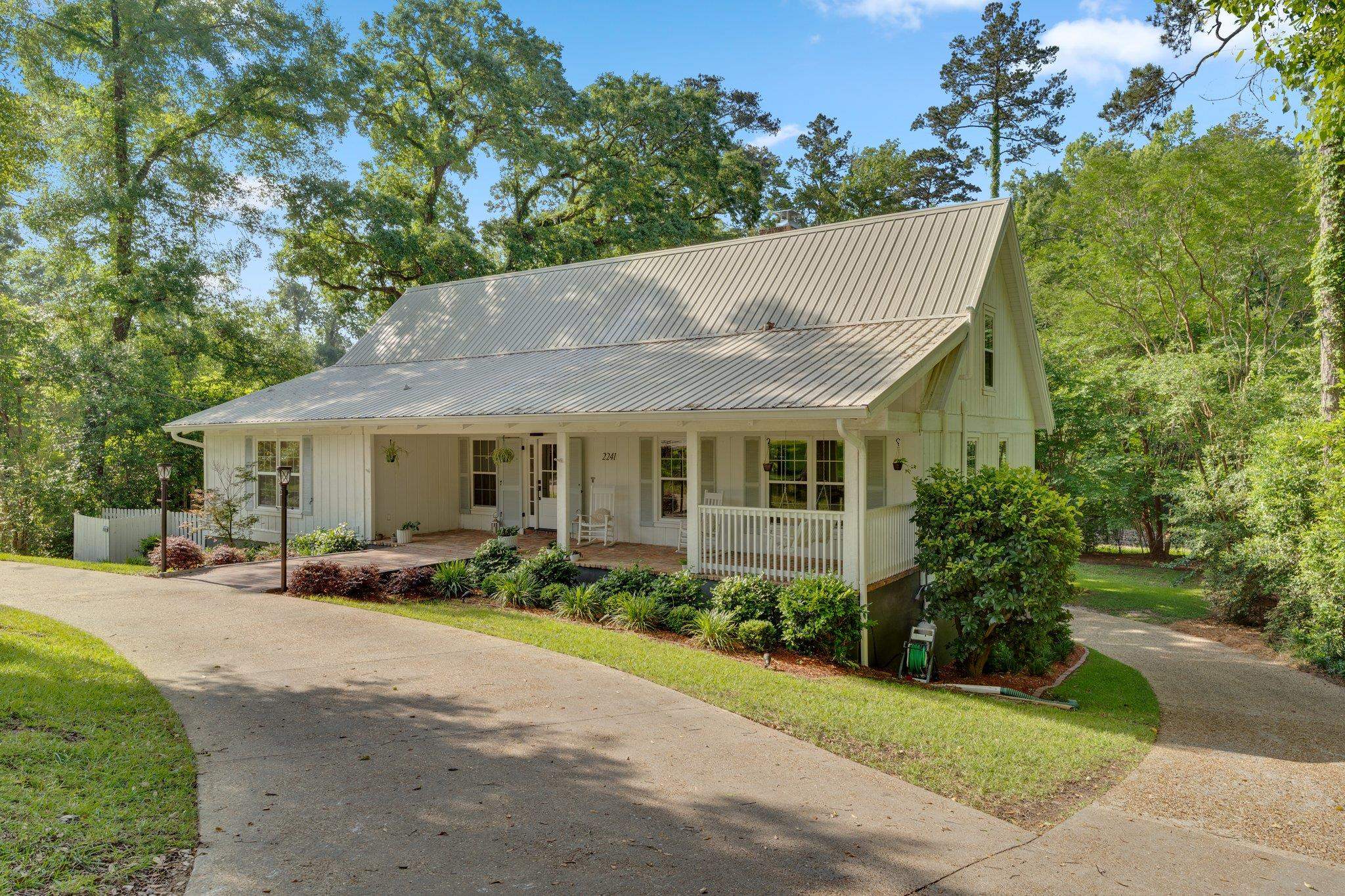 2241 Armistead Road, Tallahassee, Florida image 30
