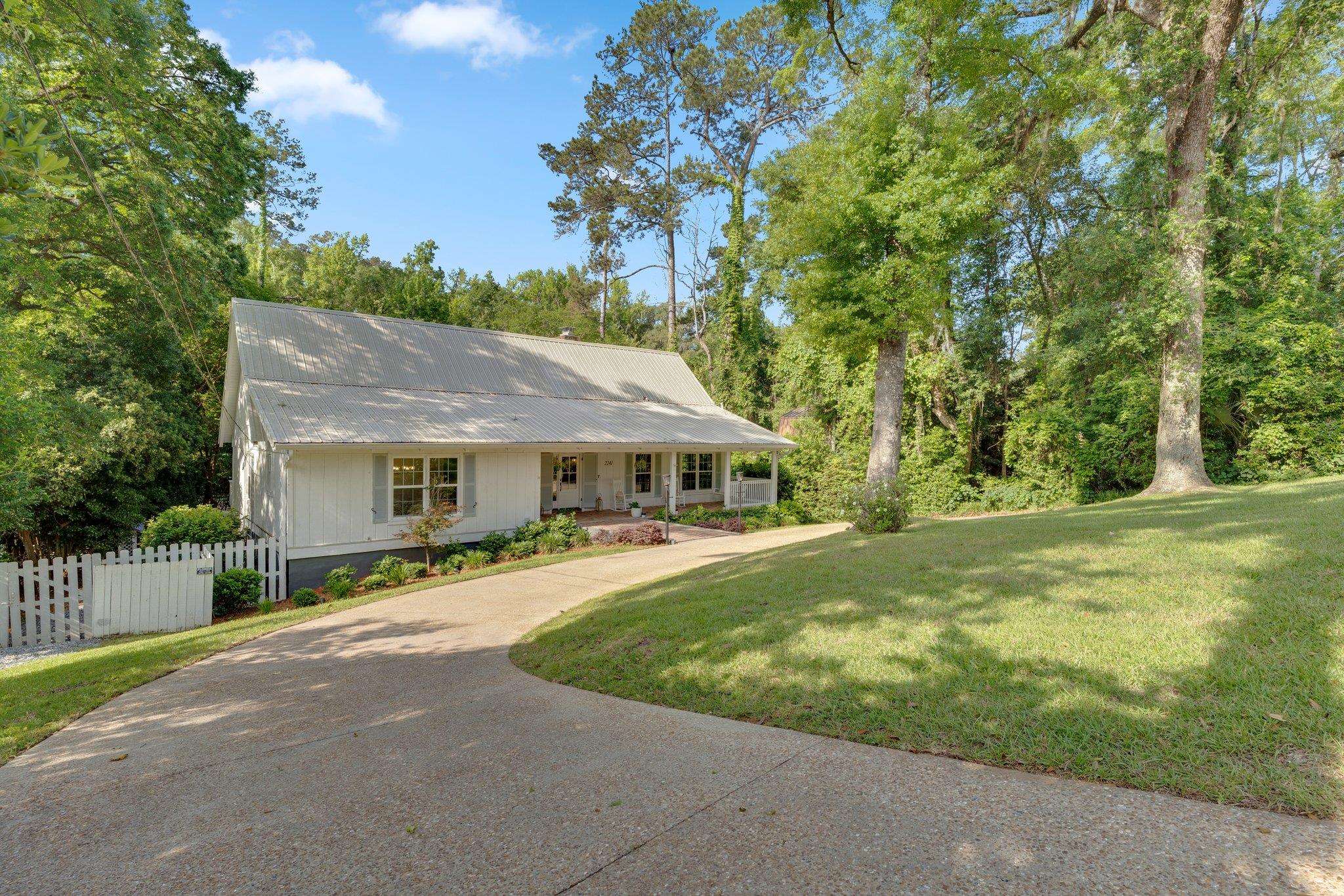 2241 Armistead Road, Tallahassee, Florida image 38