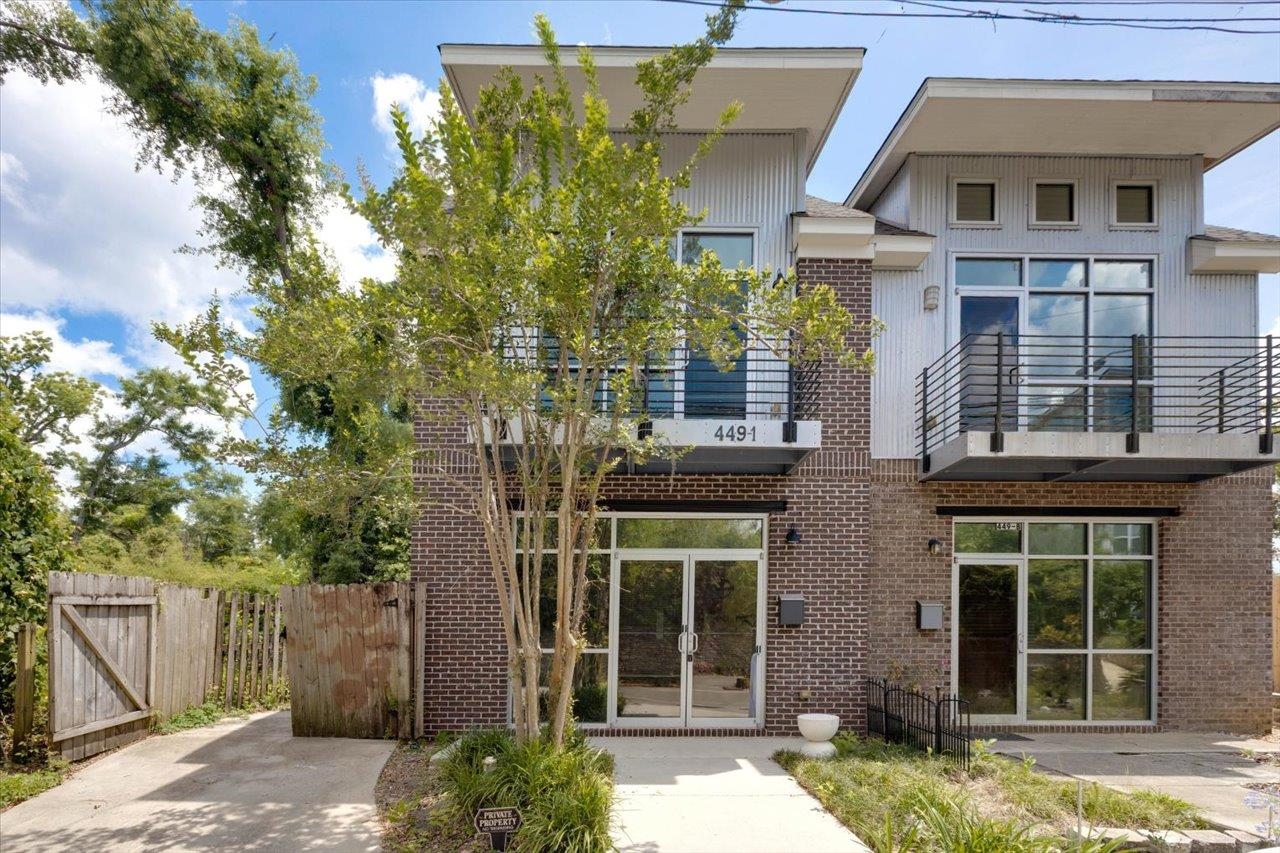 449 Saint Francis Street #1, Tallahassee, Texas image 1