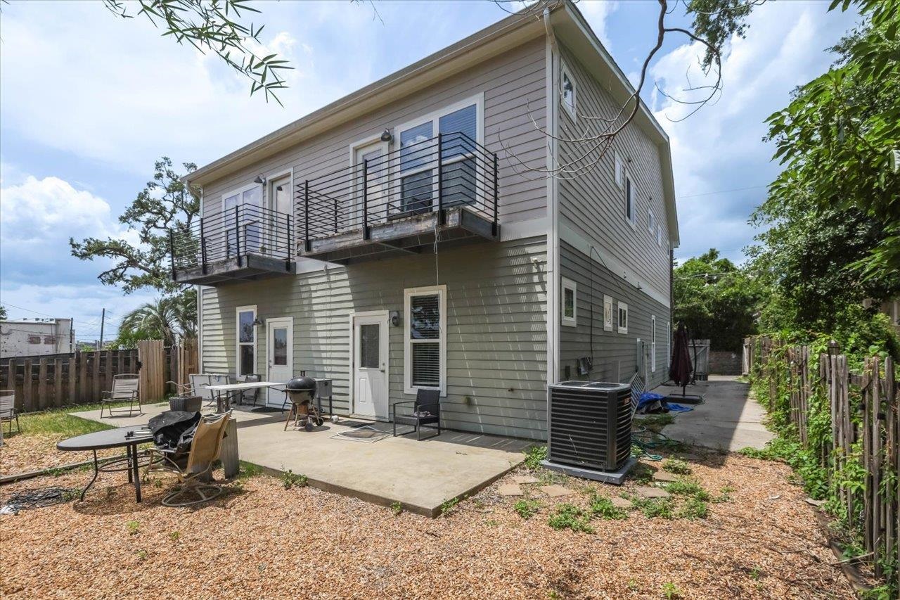 449 Saint Francis Street #1, Tallahassee, Texas image 26