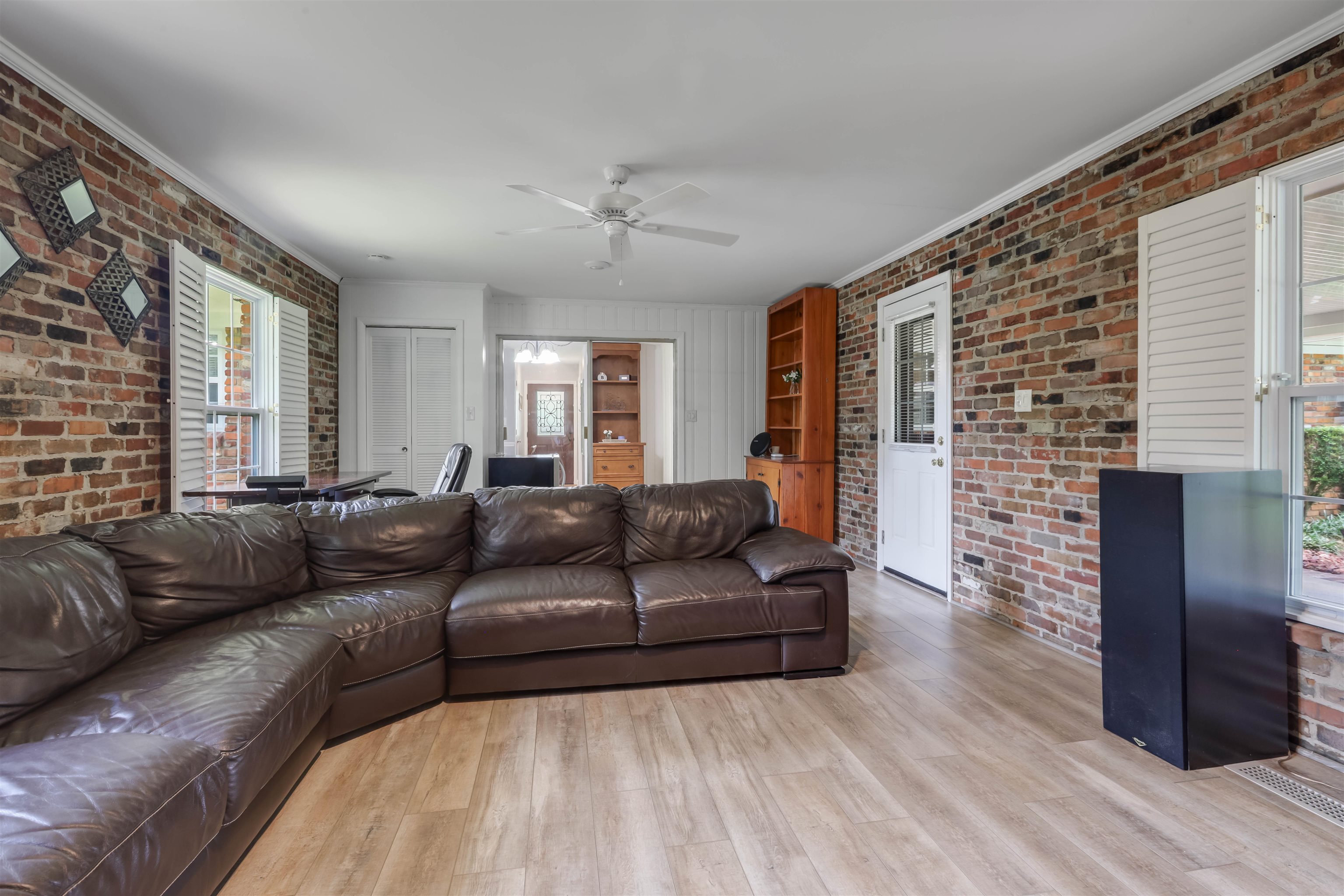 1917 Sharon Road, Tallahassee, Texas image 11