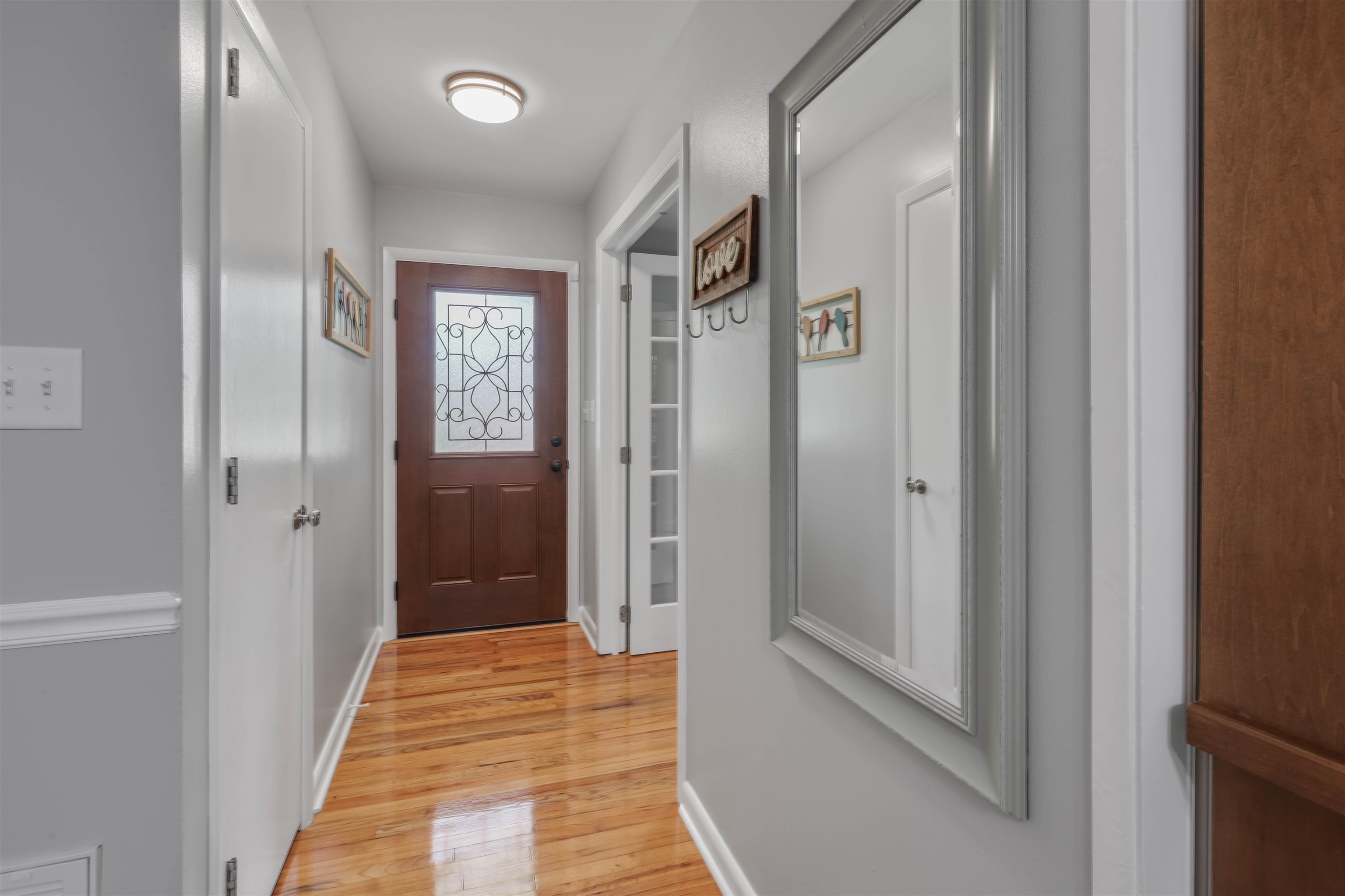 1917 Sharon Road, Tallahassee, Texas image 5