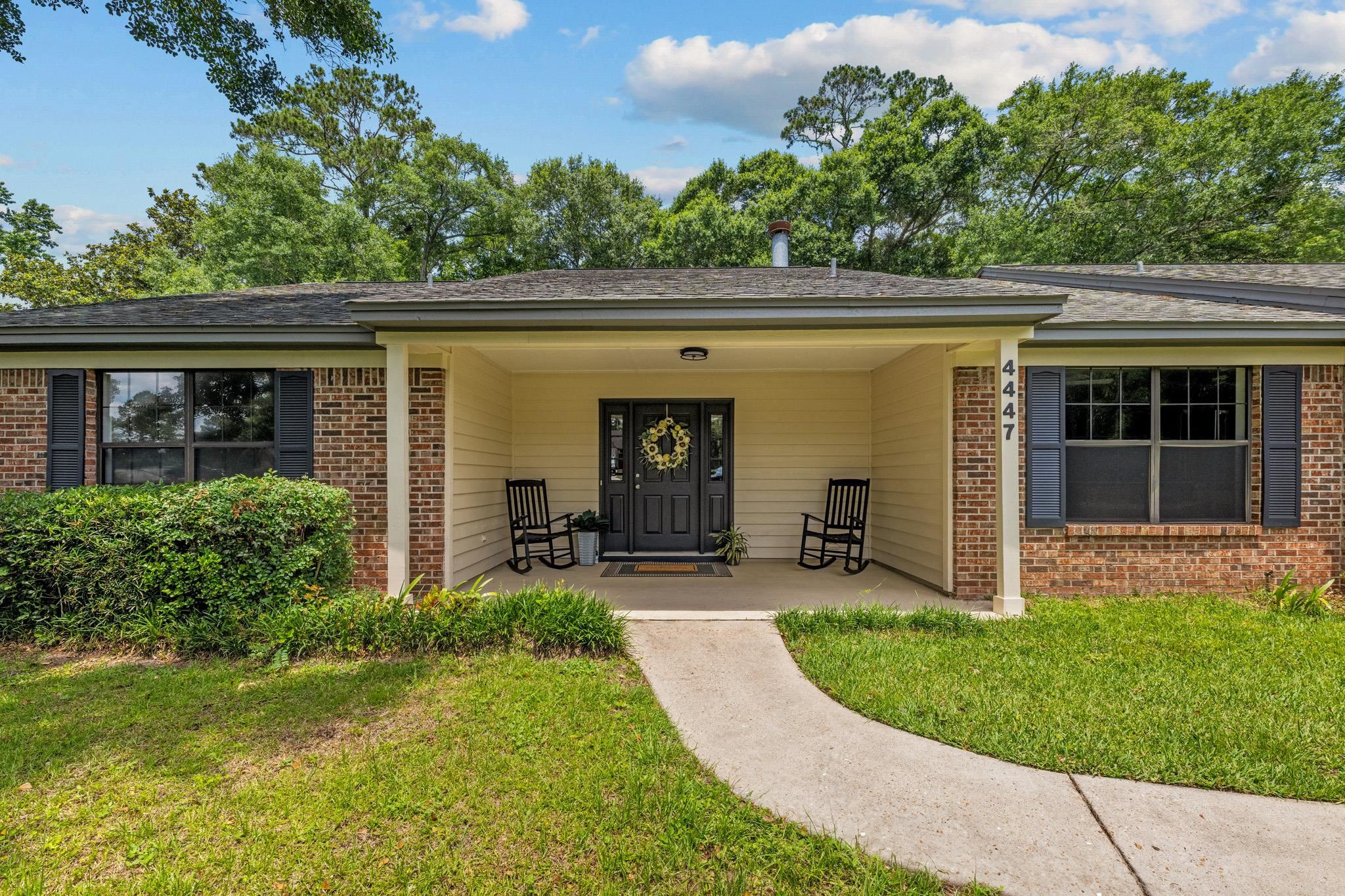4447 Camden, Tallahassee, Florida image 1