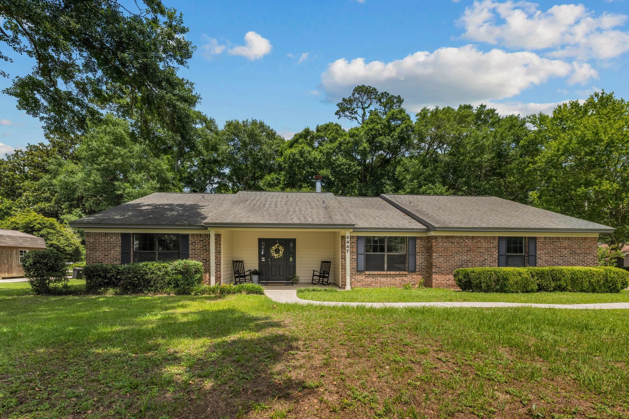 4447 Camden, Tallahassee, Florida image 2