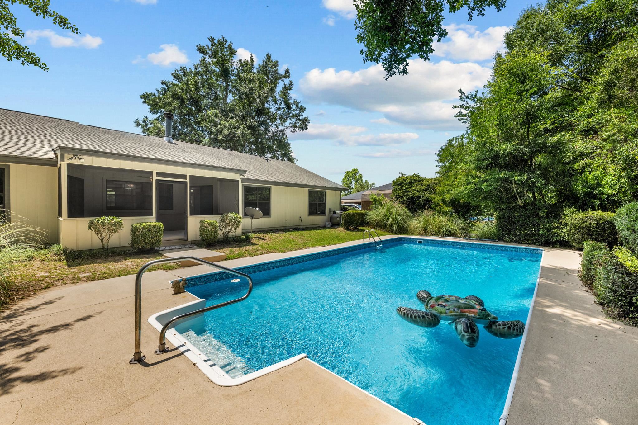 4447 Camden, Tallahassee, Florida image 36