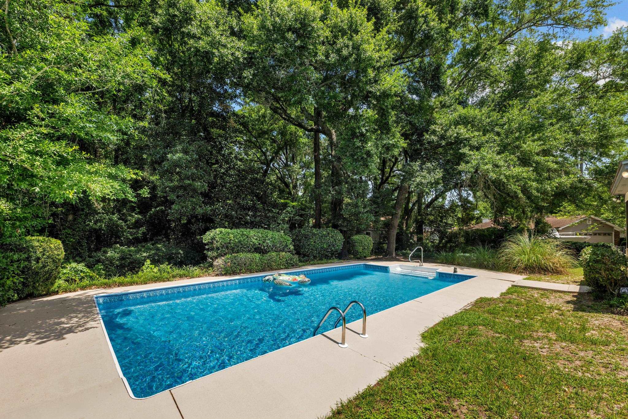 4447 Camden, Tallahassee, Florida image 38