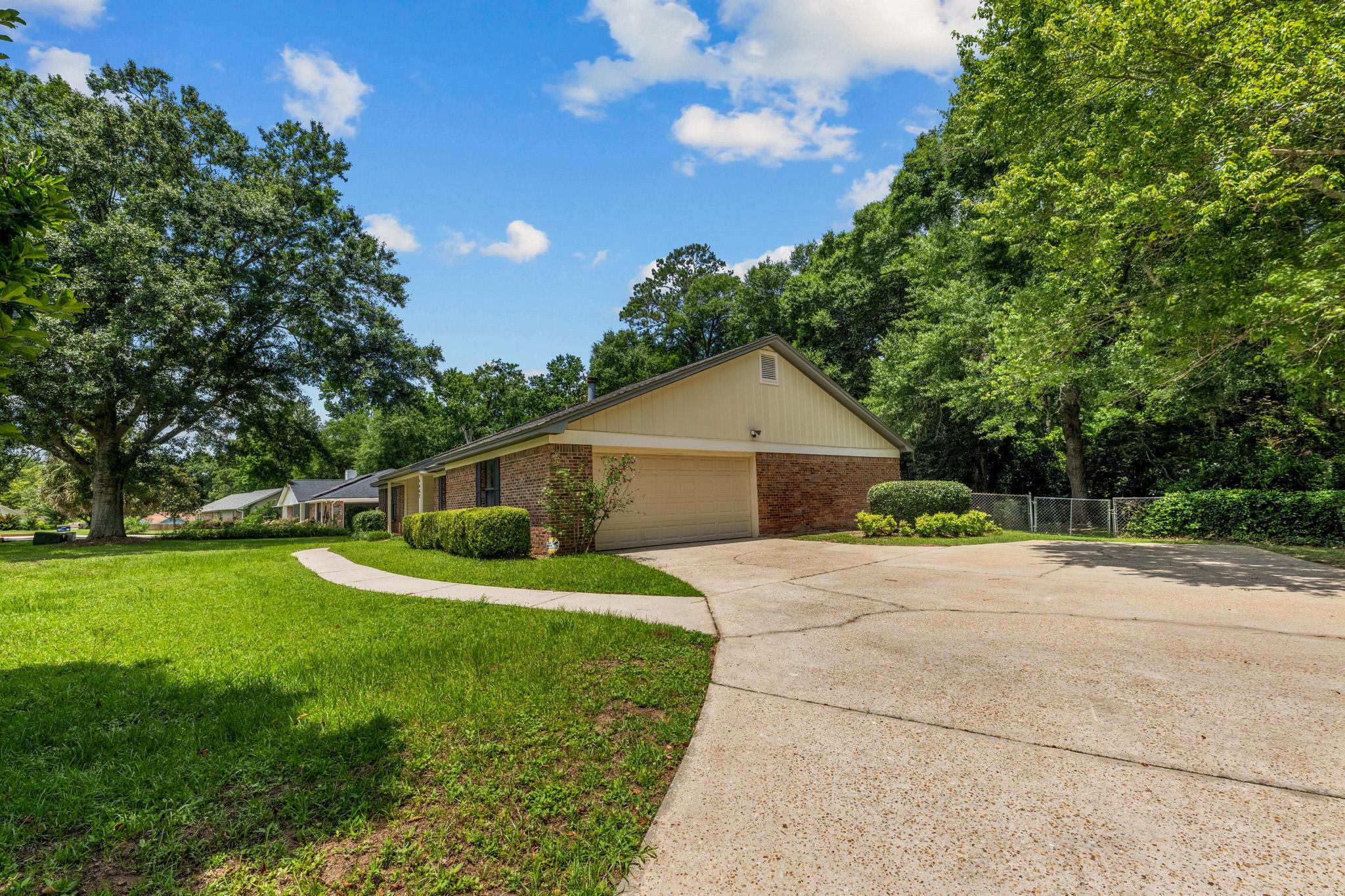 4447 Camden, Tallahassee, Florida image 4