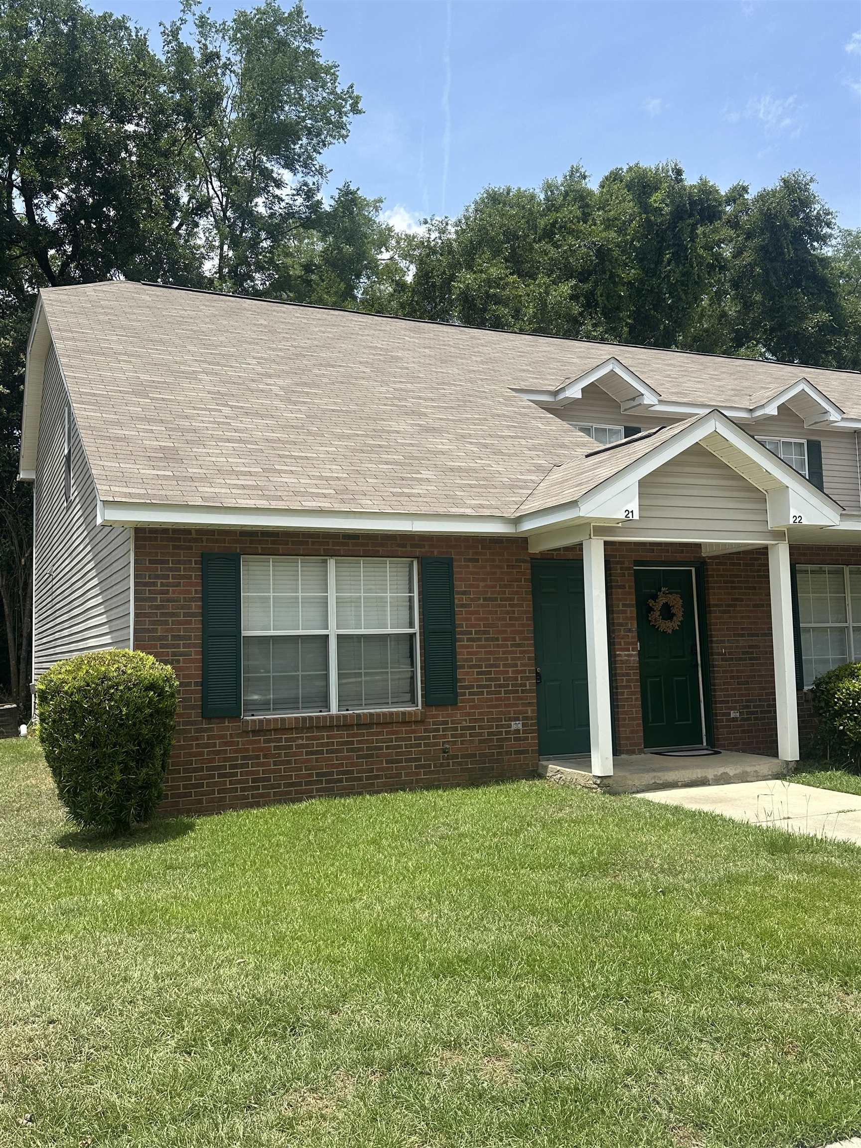 2525 Hartsfield Road Unit #21 #21, Tallahassee, Florida image 2