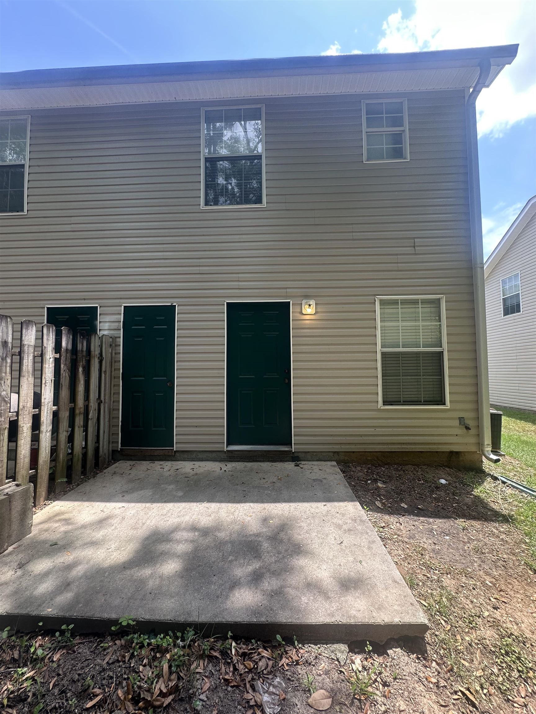 2525 Hartsfield Road Unit #21 #21, Tallahassee, Florida image 23