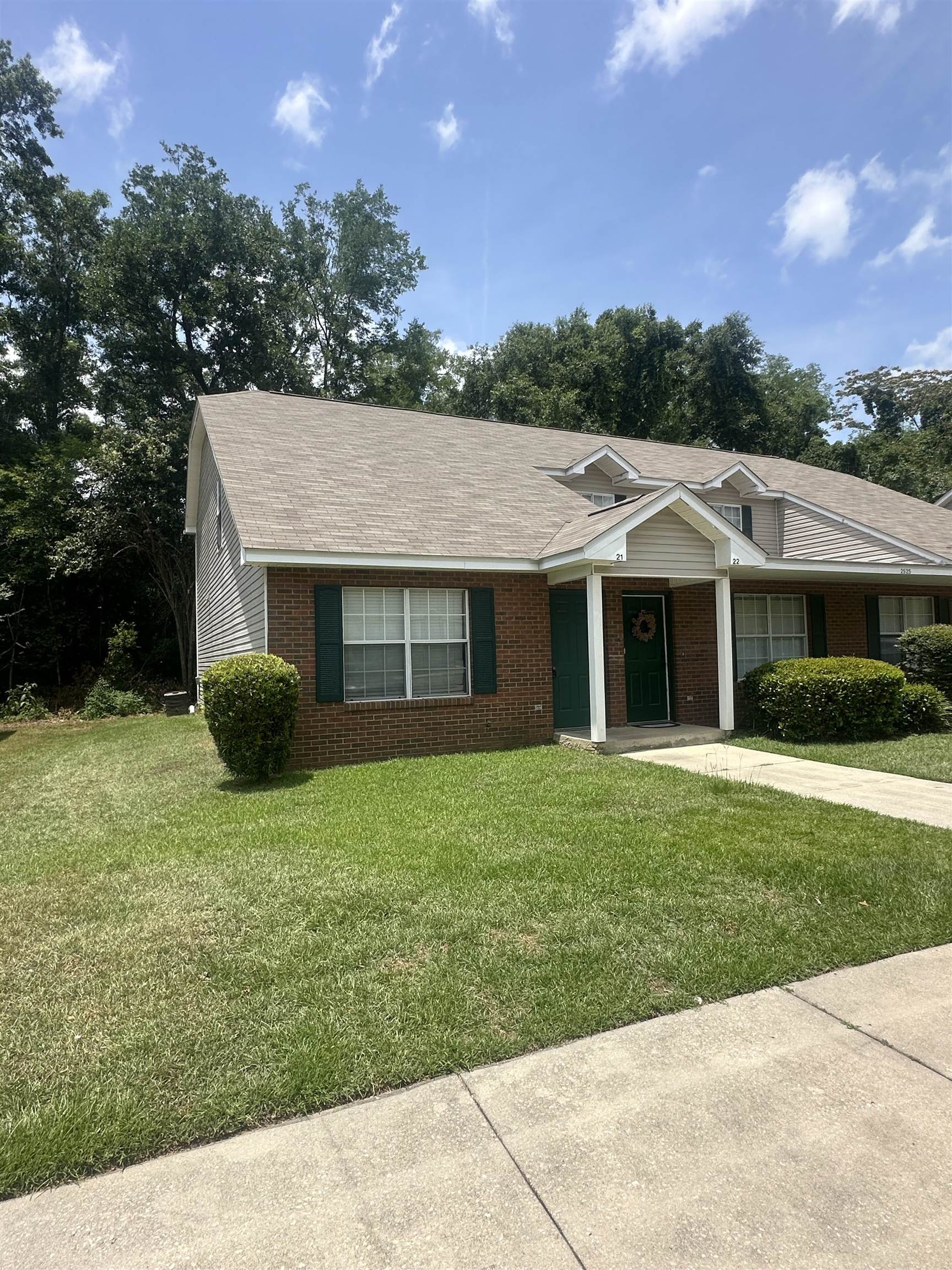 2525 Hartsfield Road Unit #21 #21, Tallahassee, Florida image 3