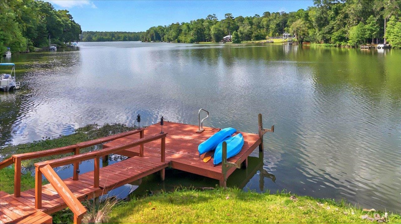 1645 Tallavana Trail, Havana, Texas image 11