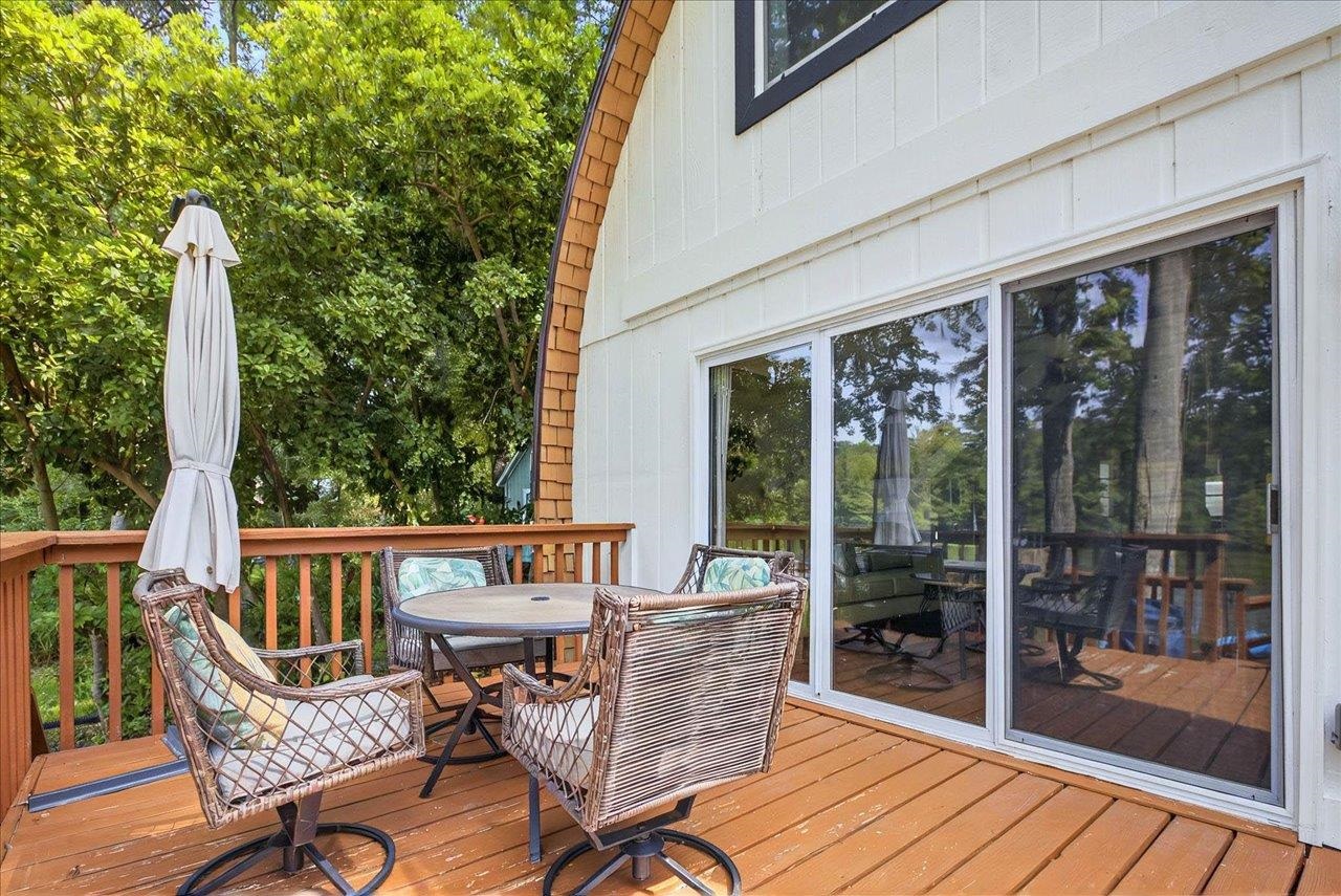1645 Tallavana Trail, Havana, Texas image 13