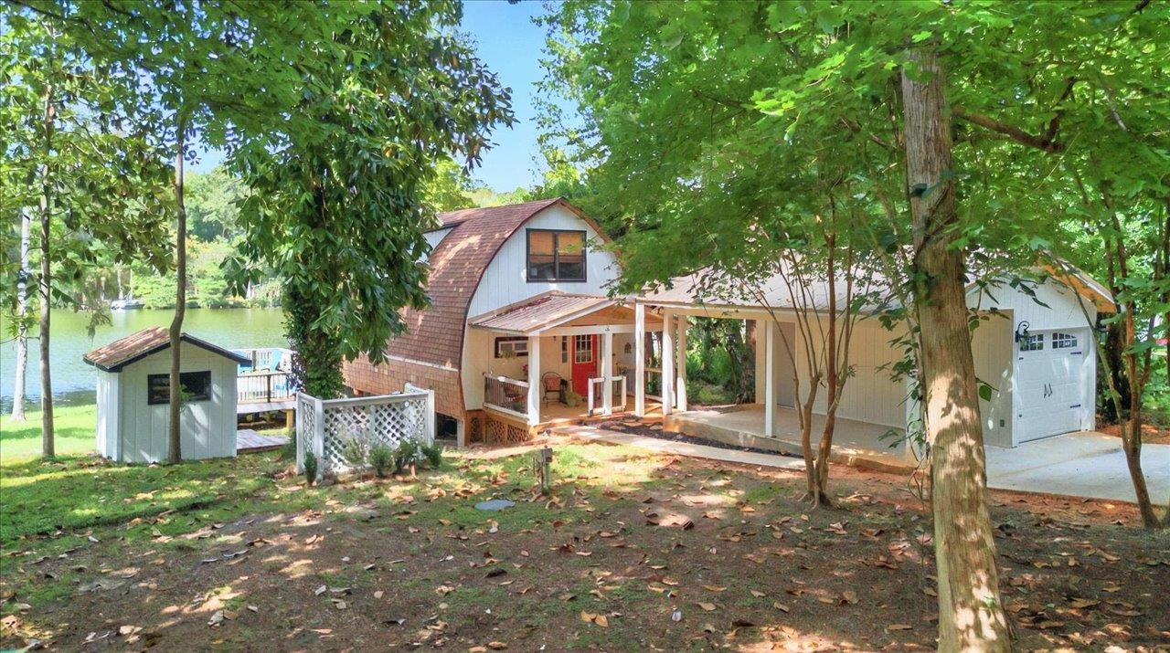1645 Tallavana Trail, Havana, Texas image 2
