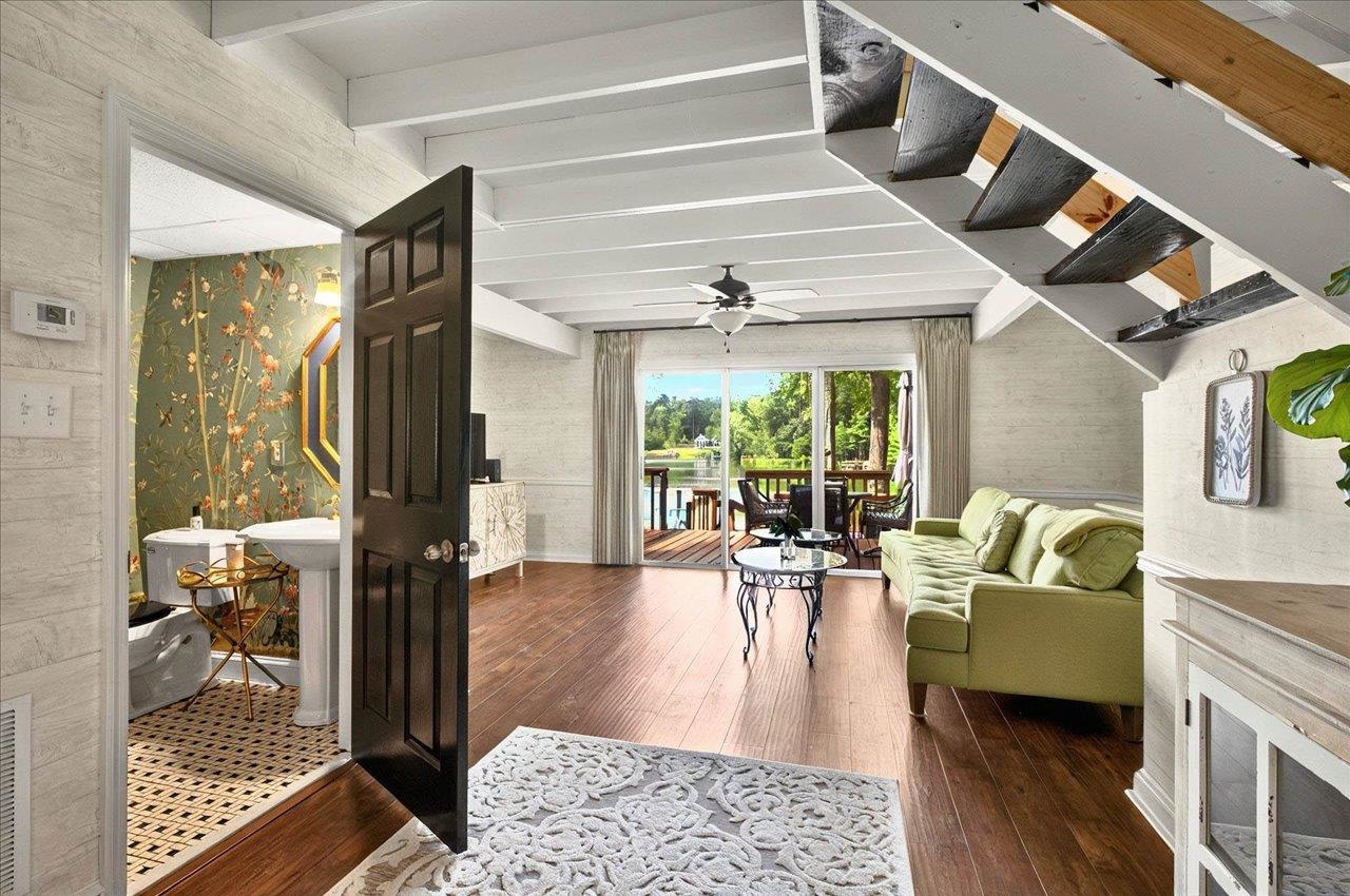 1645 Tallavana Trail, Havana, Texas image 25