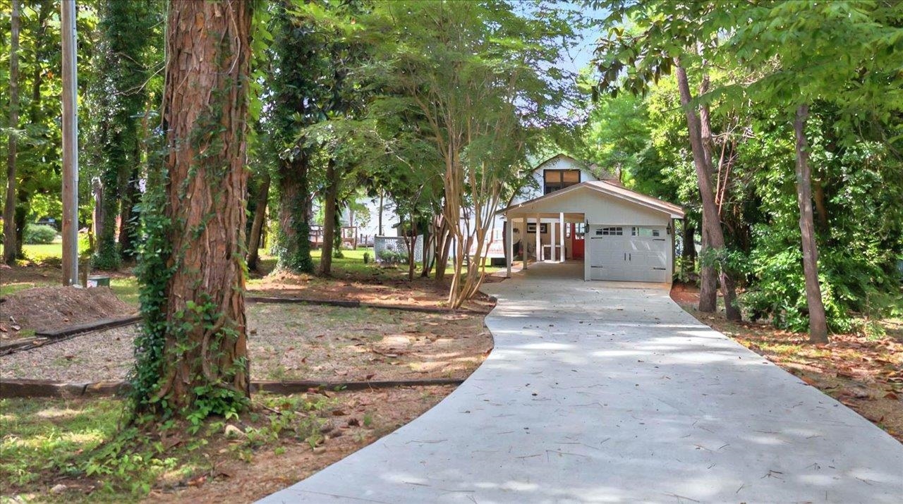 1645 Tallavana Trail, Havana, Texas image 36