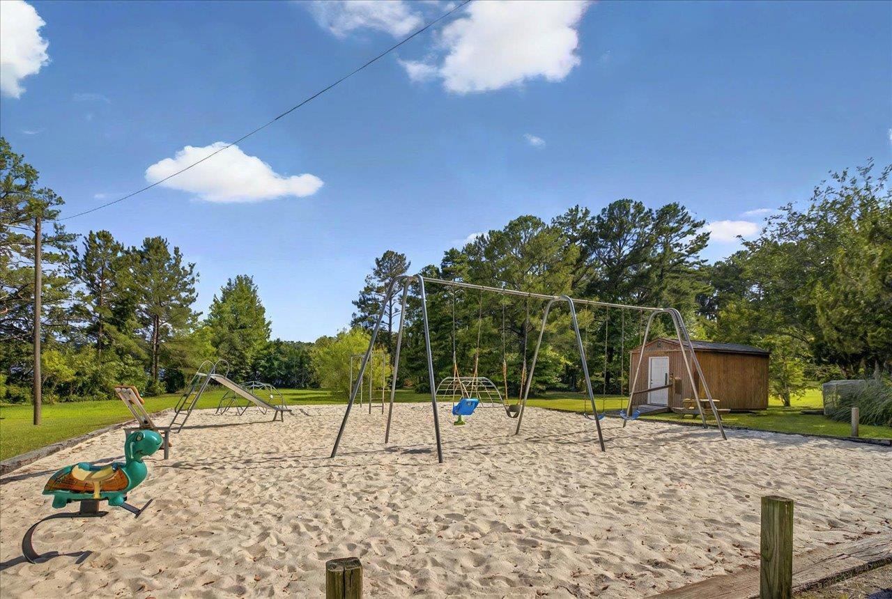 1645 Tallavana Trail, Havana, Texas image 39