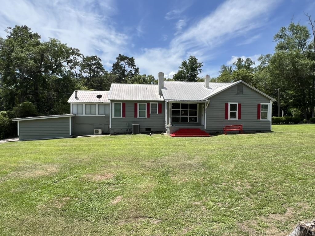 343 E King Street, Quincy, Florida image 1