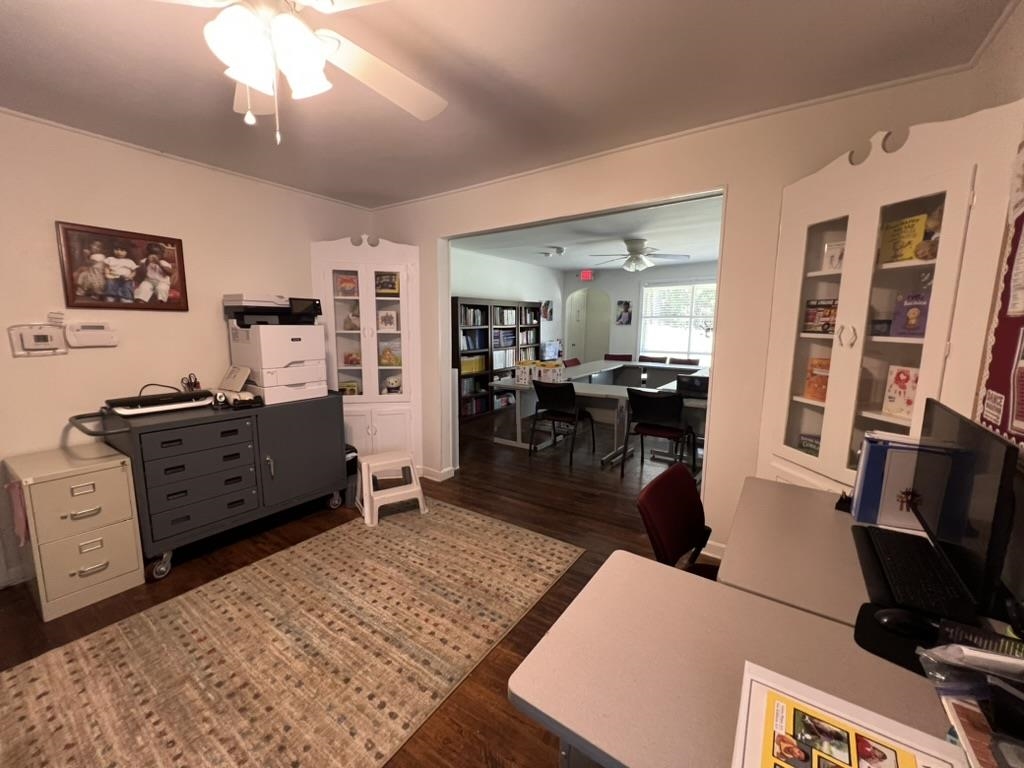343 E King Street, Quincy, Florida image 15