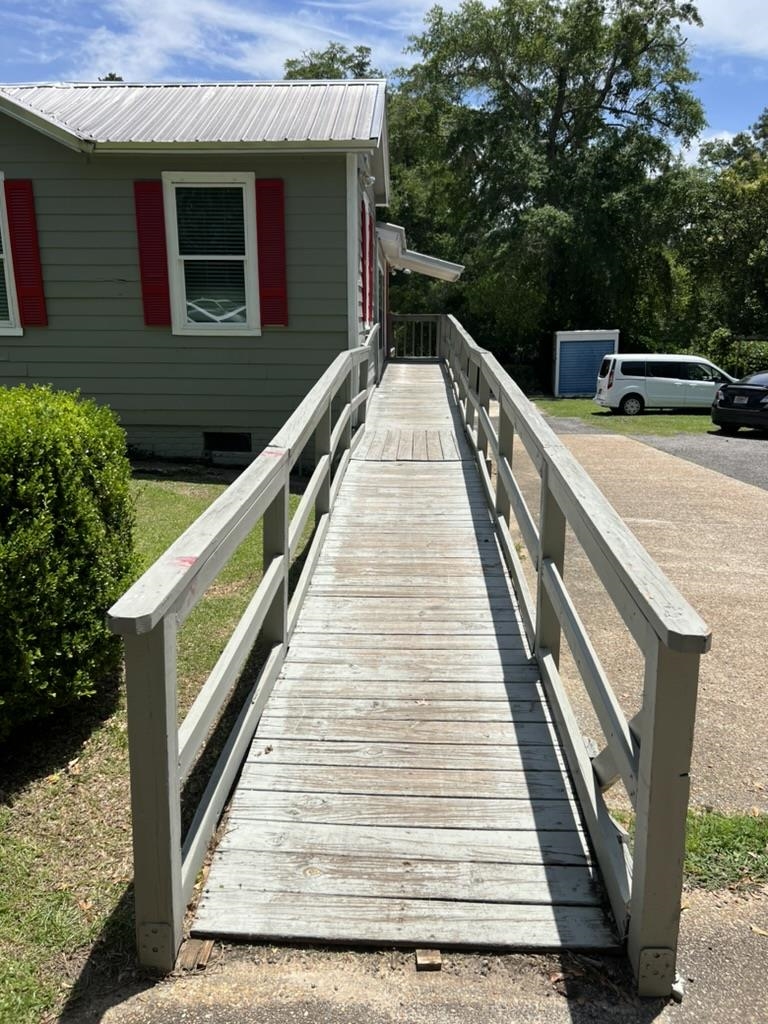 343 E King Street, Quincy, Florida image 27