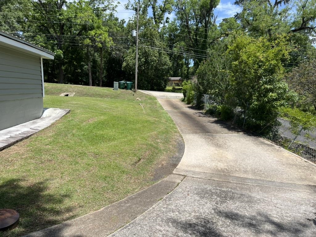 343 E King Street, Quincy, Florida image 29
