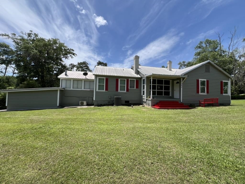 343 E King Street, Quincy, Florida image 8