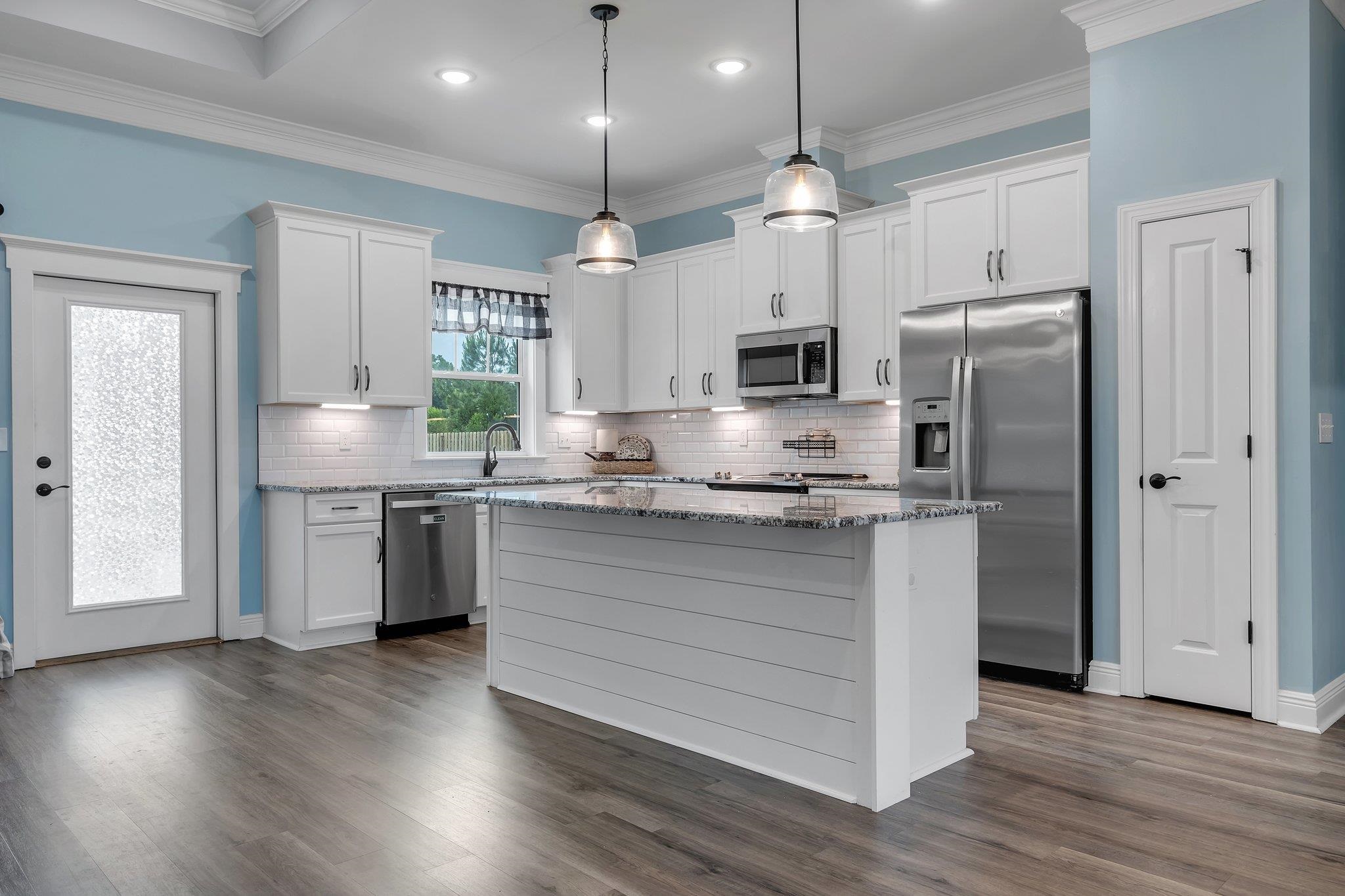 8 Windsor Way, Crawfordville, Florida image 3