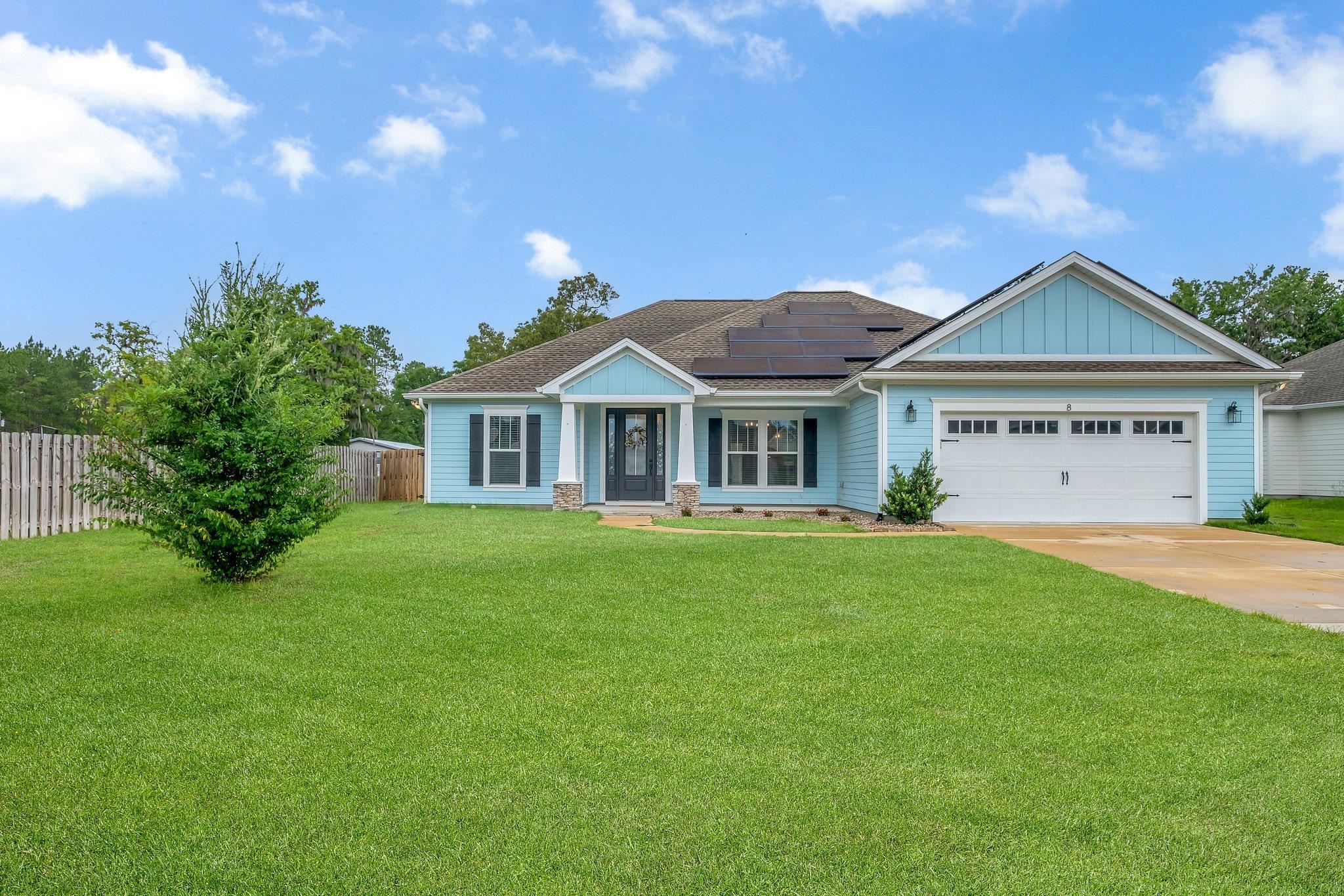 8 Windsor Way, Crawfordville, Florida image 37