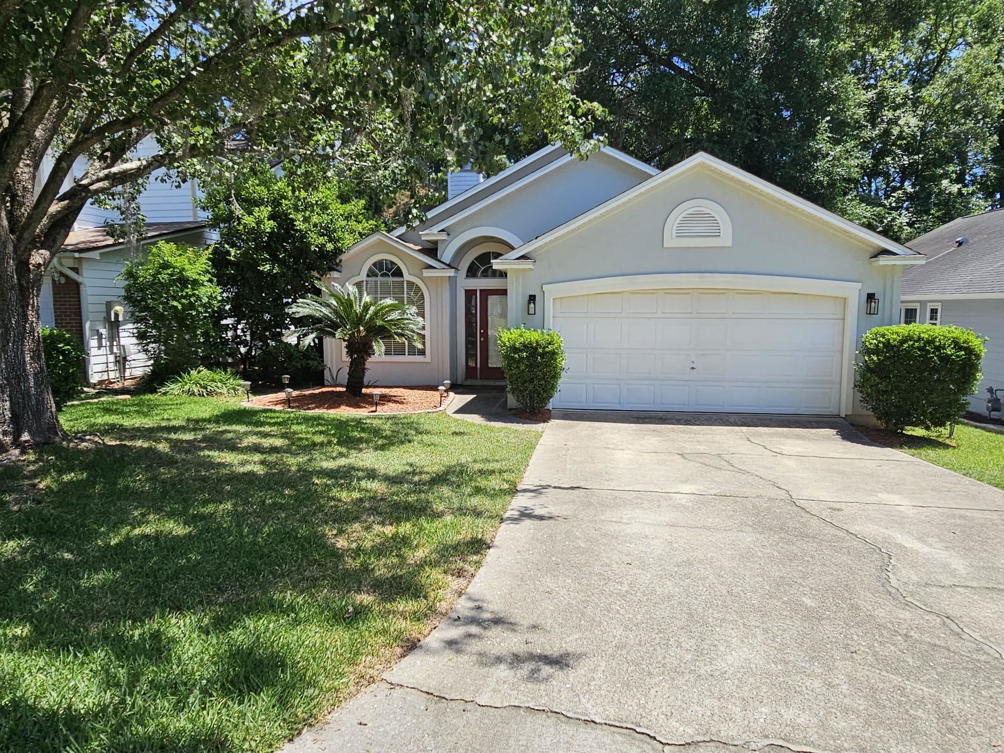 2943 Tewkesbury Trace, Tallahassee, Florida image 1